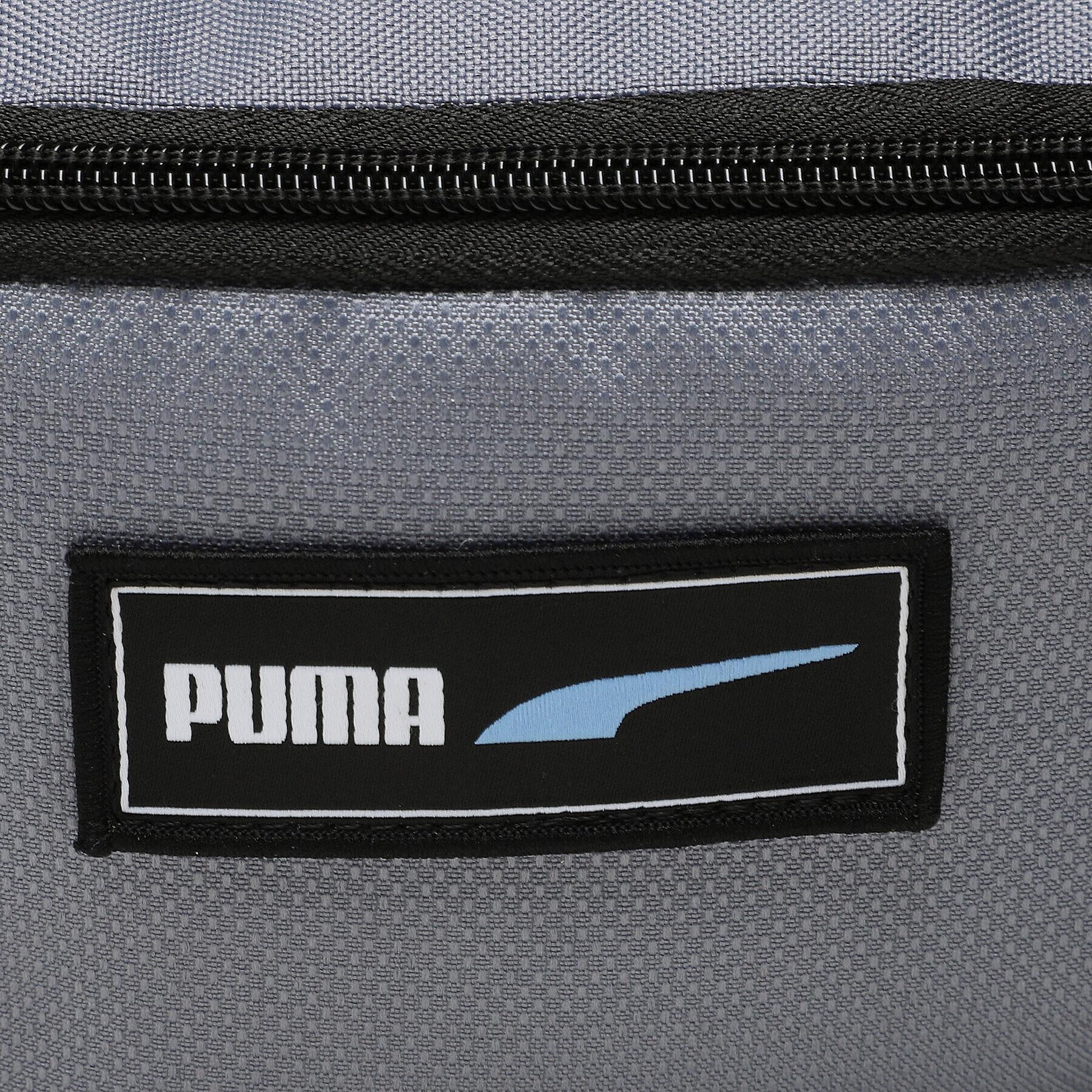 Puma Borsetă Deck Waist Bag 079187 05 Gri - Pled.ro