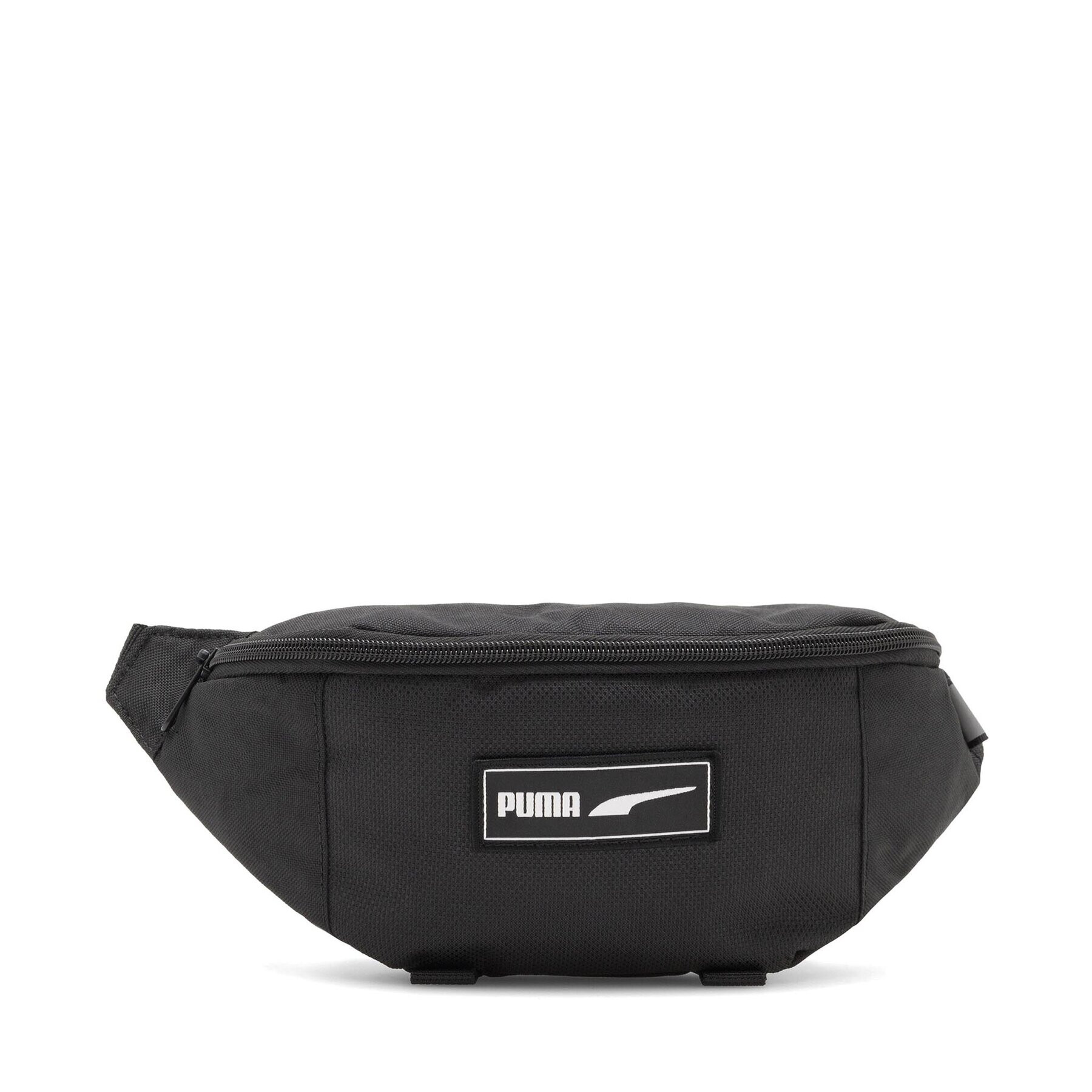 Puma Borsetă DECK WAIST BAG 7918701 Negru - Pled.ro