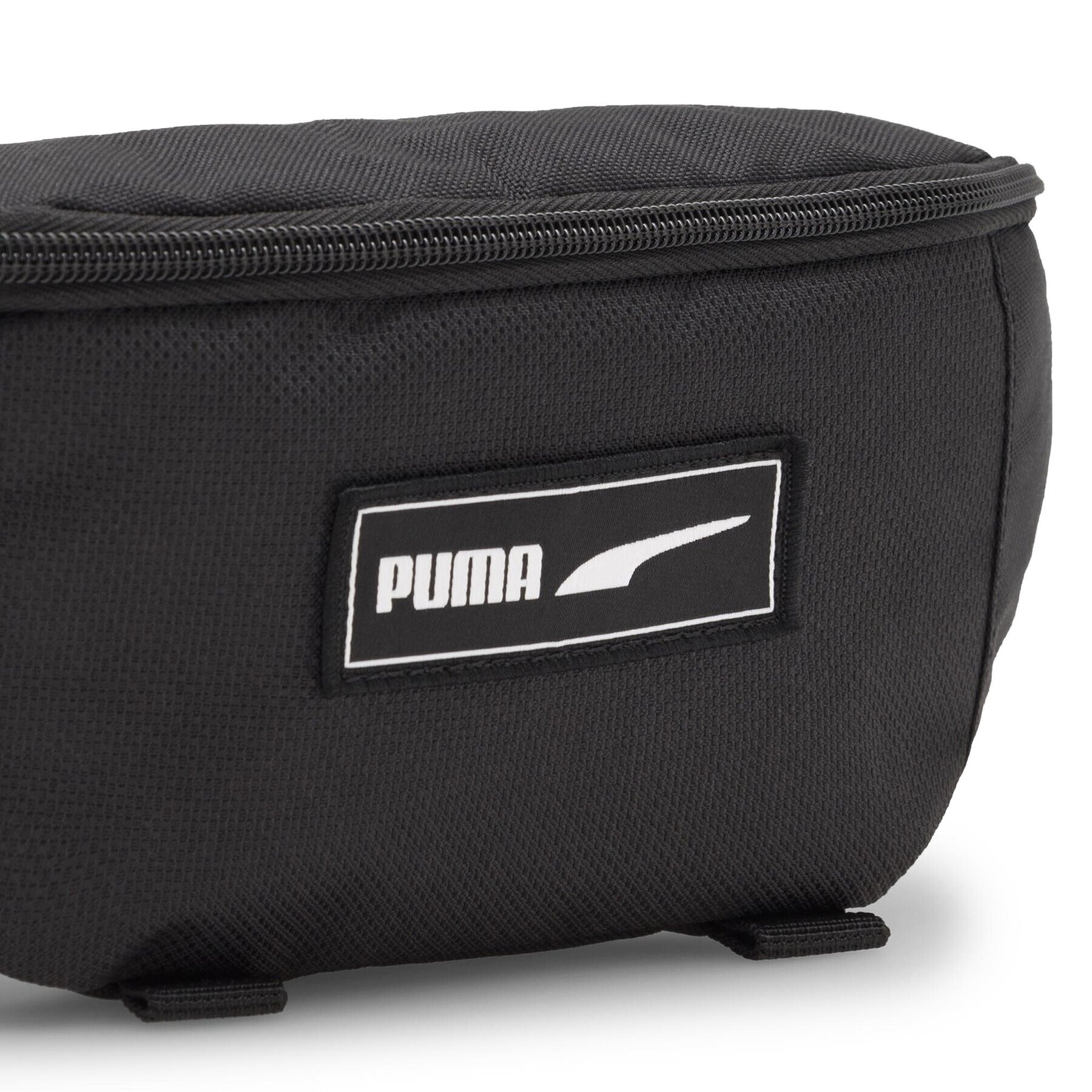 Puma Borsetă DECK WAIST BAG 7918701 Negru - Pled.ro