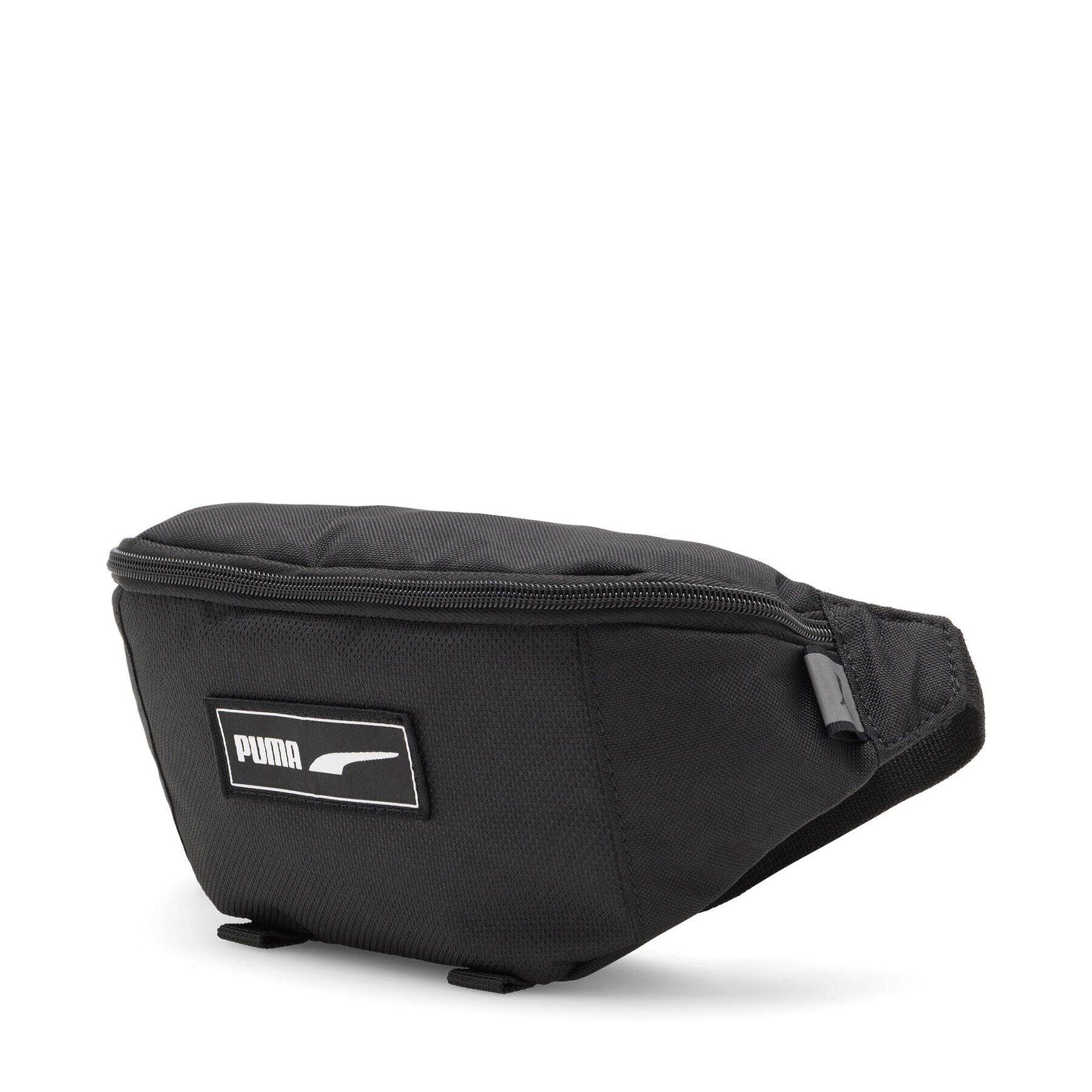 Puma Borsetă DECK WAIST BAG 7918701 Negru - Pled.ro