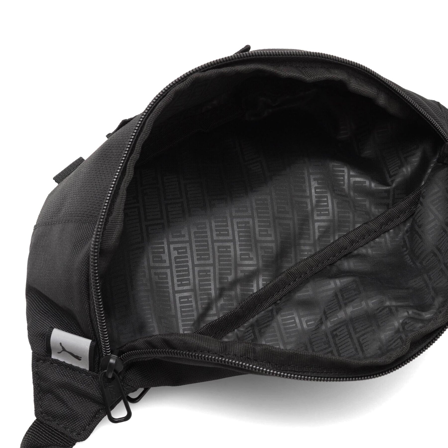 Puma Borsetă DECK WAIST BAG 7918701 Negru - Pled.ro