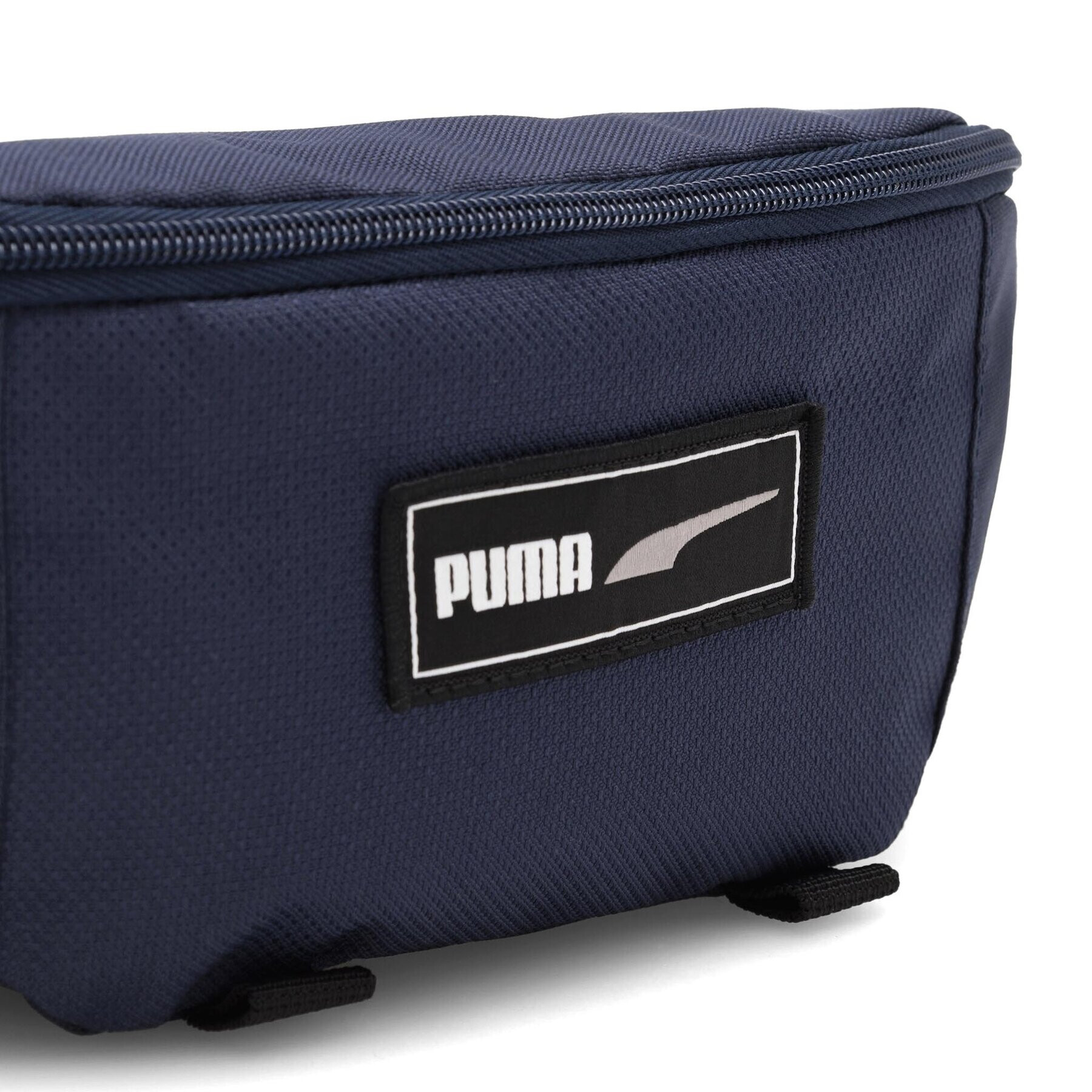 Puma Borsetă DECK WAIST BAG 7918708 Bleumarin - Pled.ro