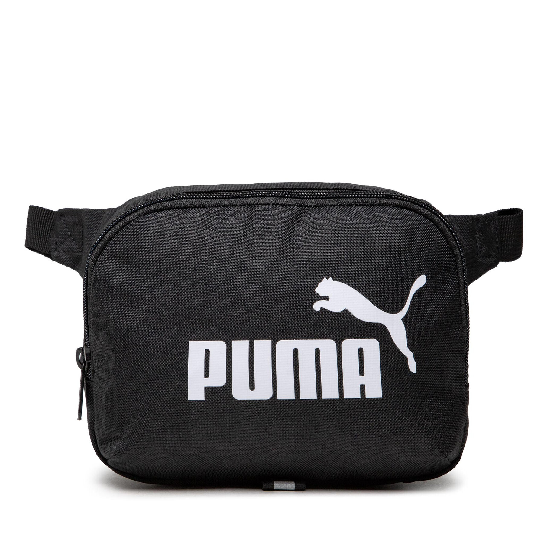 Puma Borsetă Phase Waist Bag 076908 01 Negru - Pled.ro