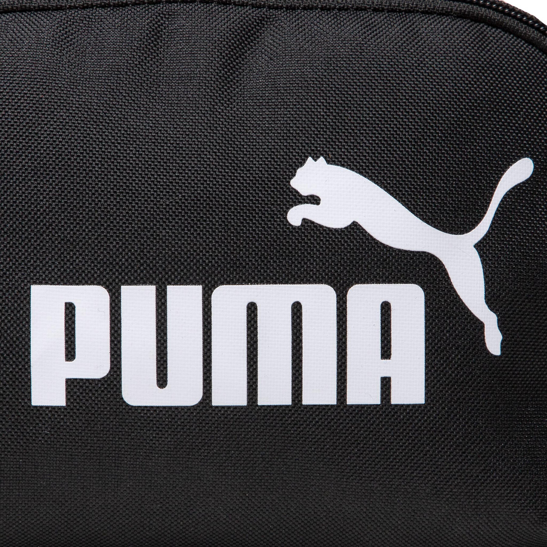 Puma Borsetă Phase Waist Bag 076908 01 Negru - Pled.ro