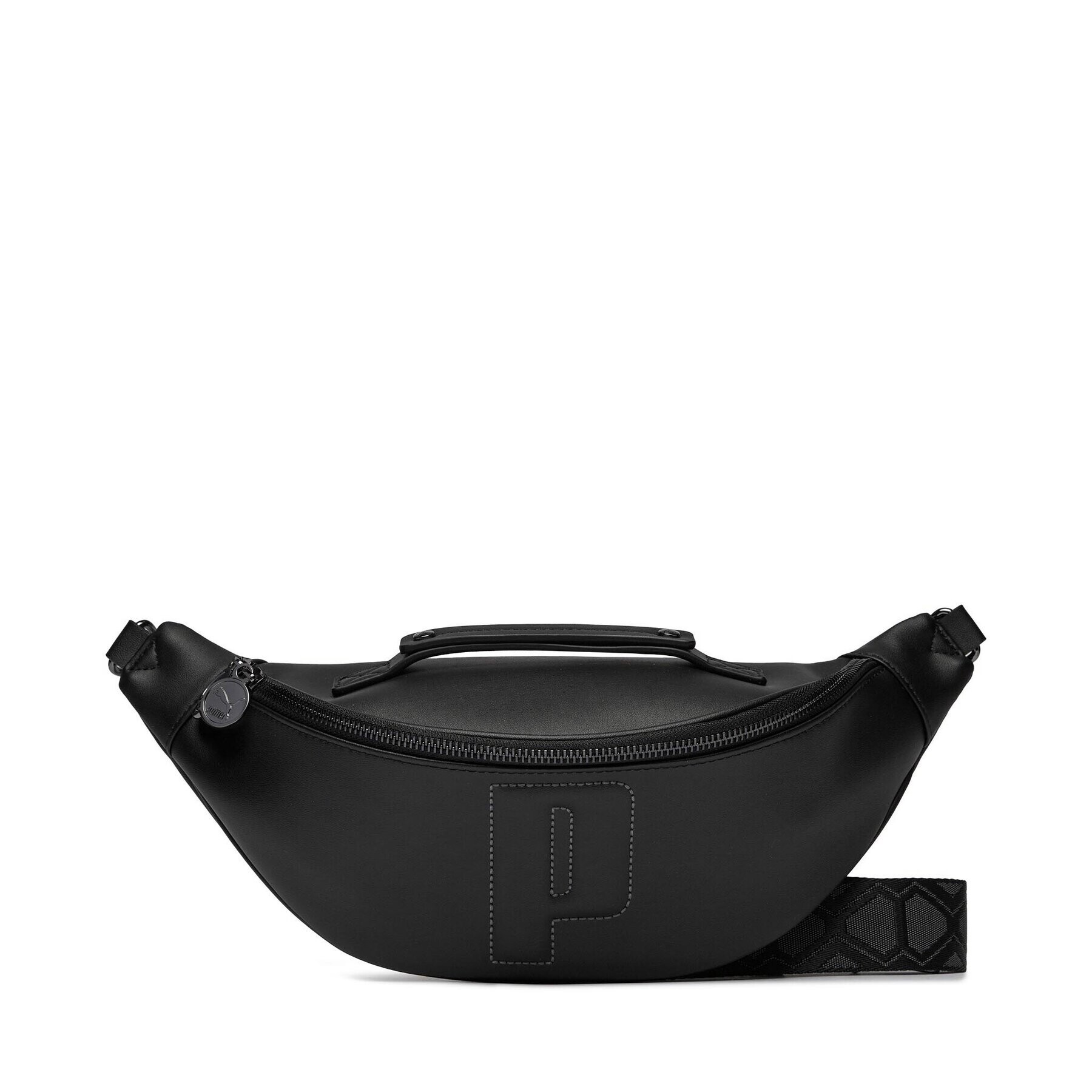 Puma Borsetă Sense Bum Bag 079582 Negru - Pled.ro