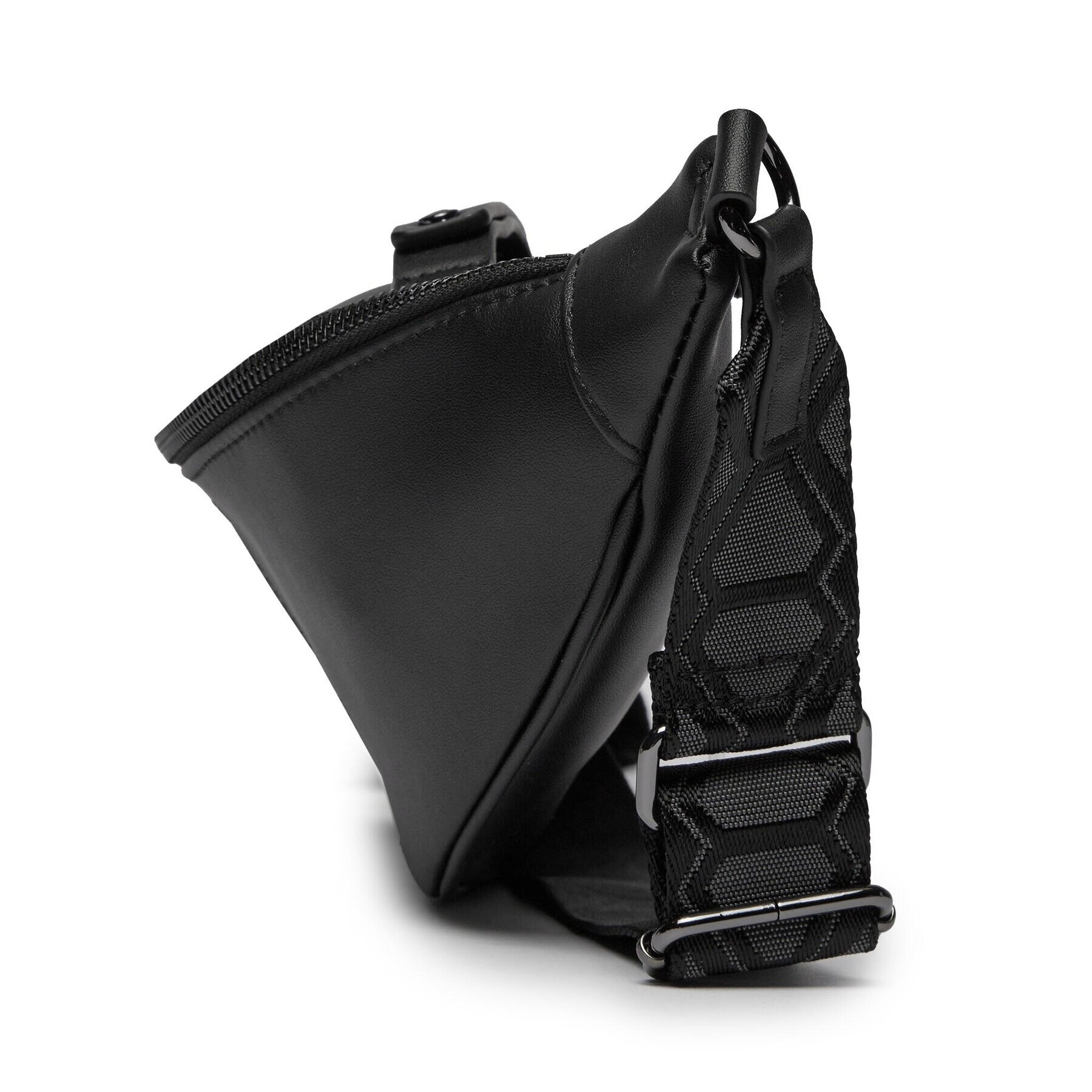 Puma Borsetă Sense Bum Bag 079582 Negru - Pled.ro