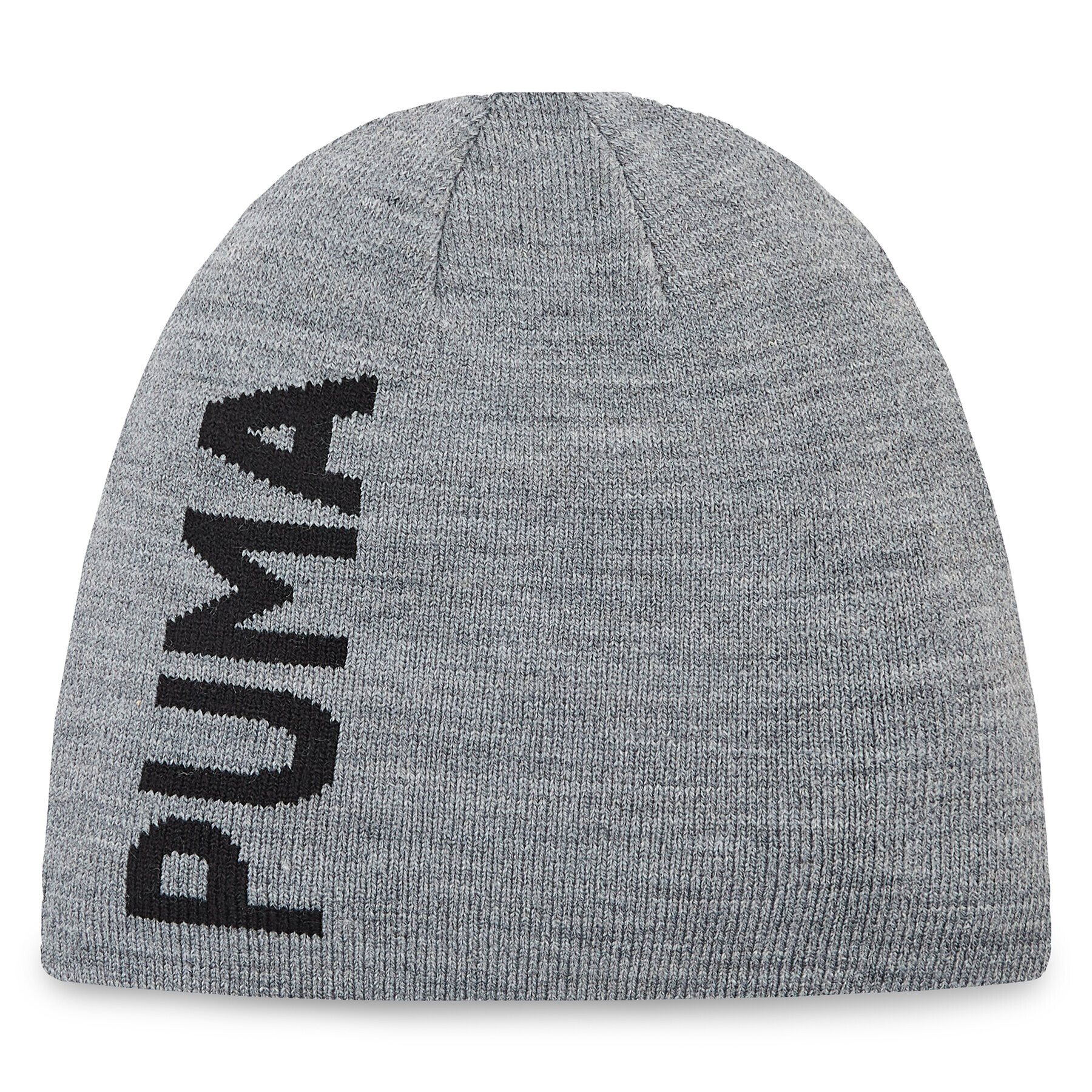 Puma Căciulă 234330 05 Gri - Pled.ro