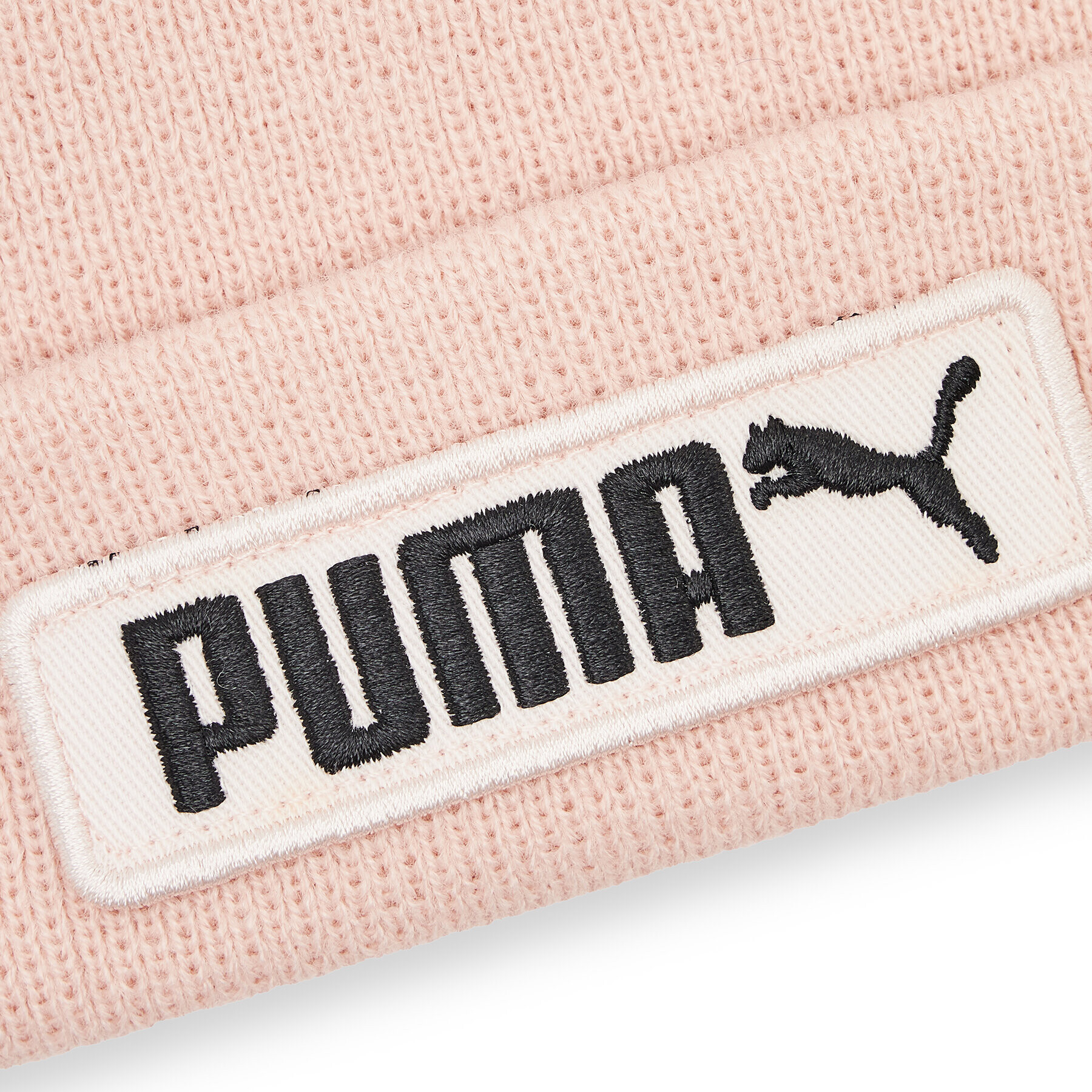 Puma Căciulă 234340 07 Roz - Pled.ro