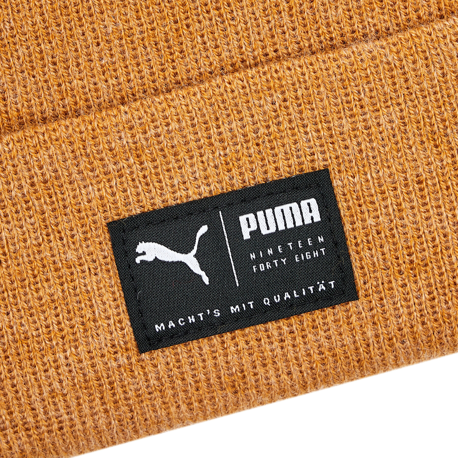 Puma Căciulă Archive 217392 Galben - Pled.ro