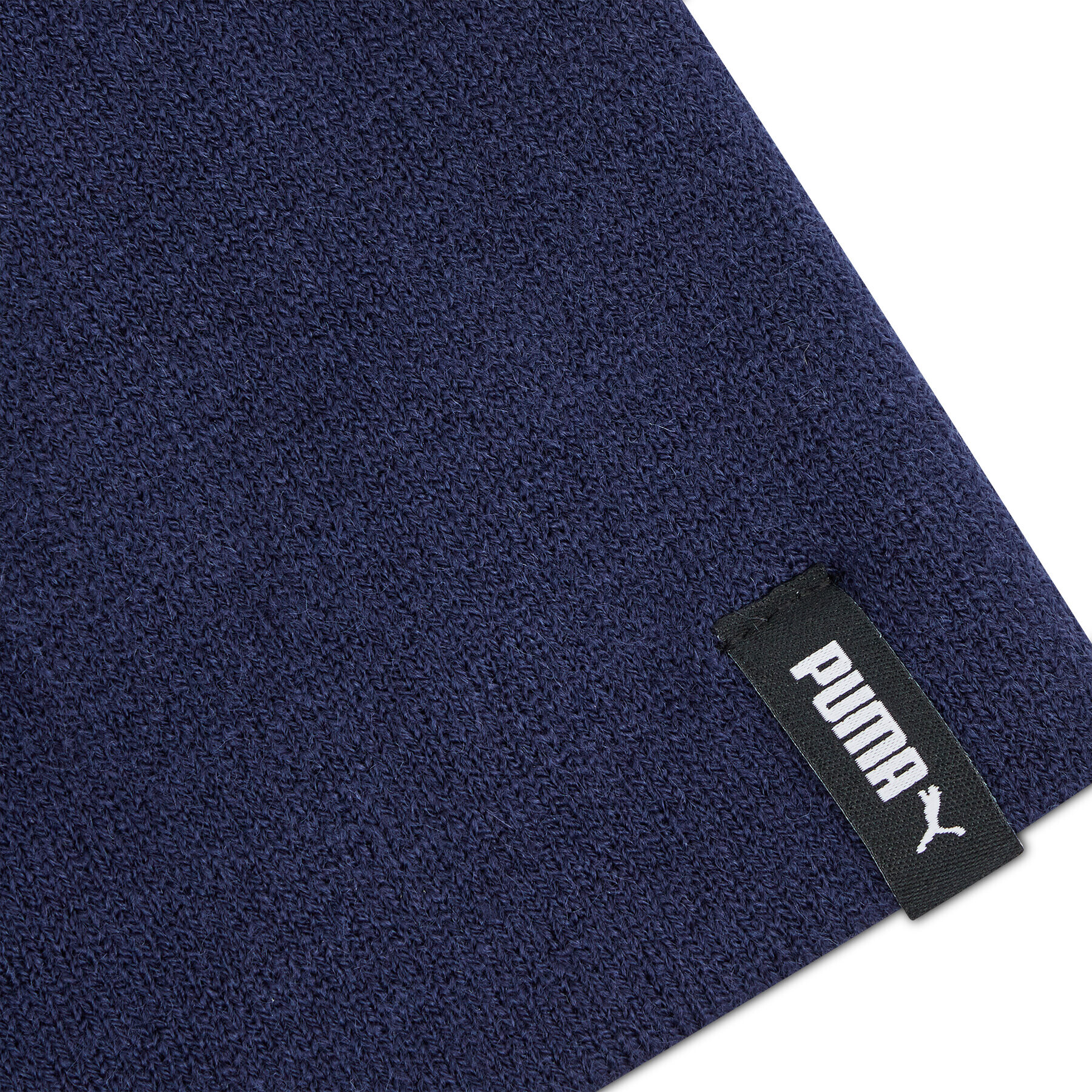 Puma Căciulă Ess Classic Cuffless Beanie 023433 02 Bleumarin - Pled.ro