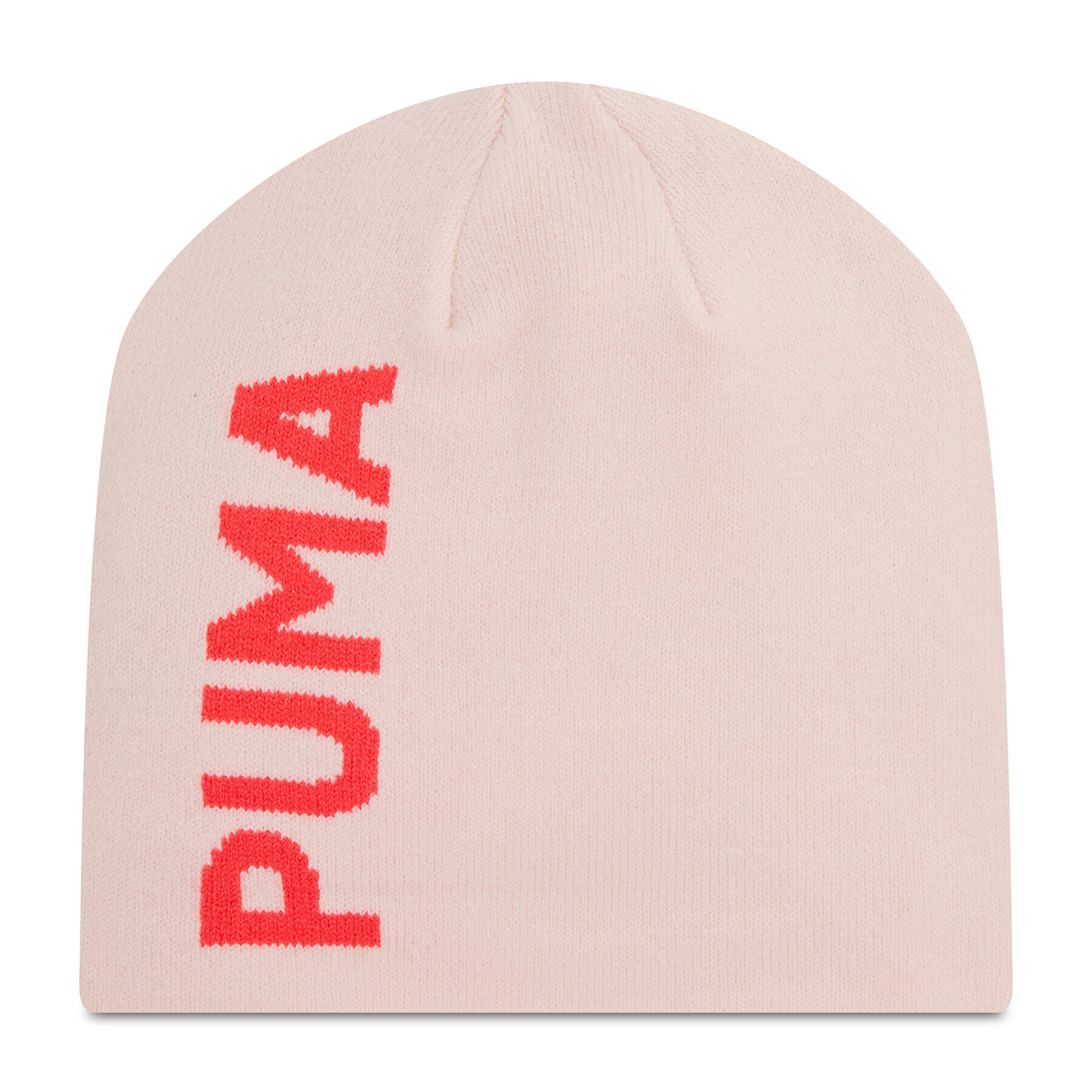 Puma Căciulă Ess Classic Cuffless Beanie 023433 04 Roz - Pled.ro