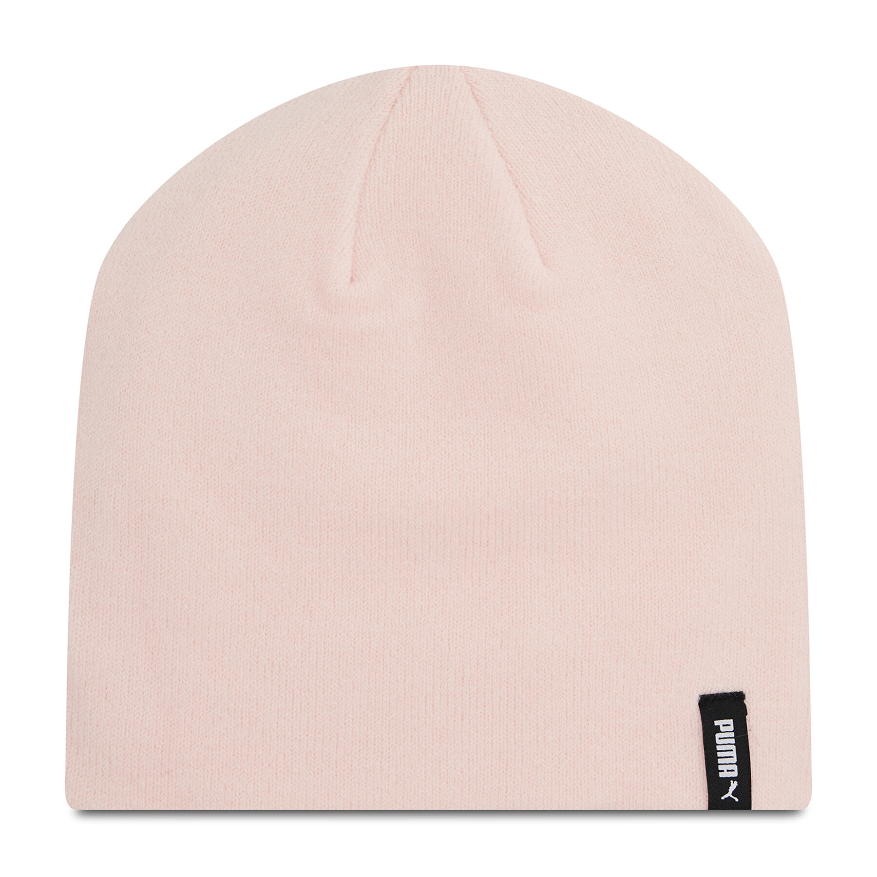 Puma Căciulă Ess Classic Cuffless Beanie 023433 04 Roz - Pled.ro