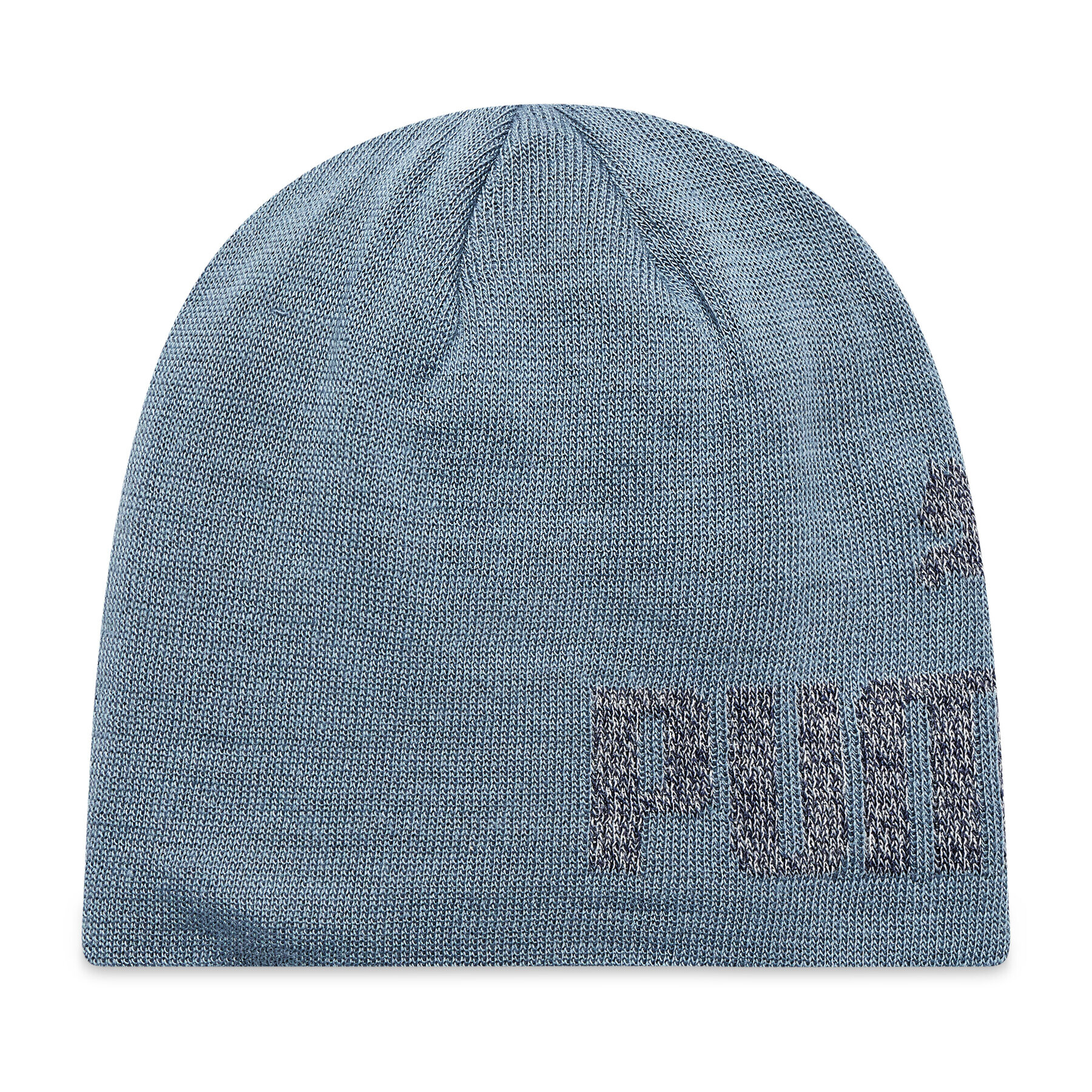 Puma Căciulă Ess Logo Beanie 022330 Albastru - Pled.ro