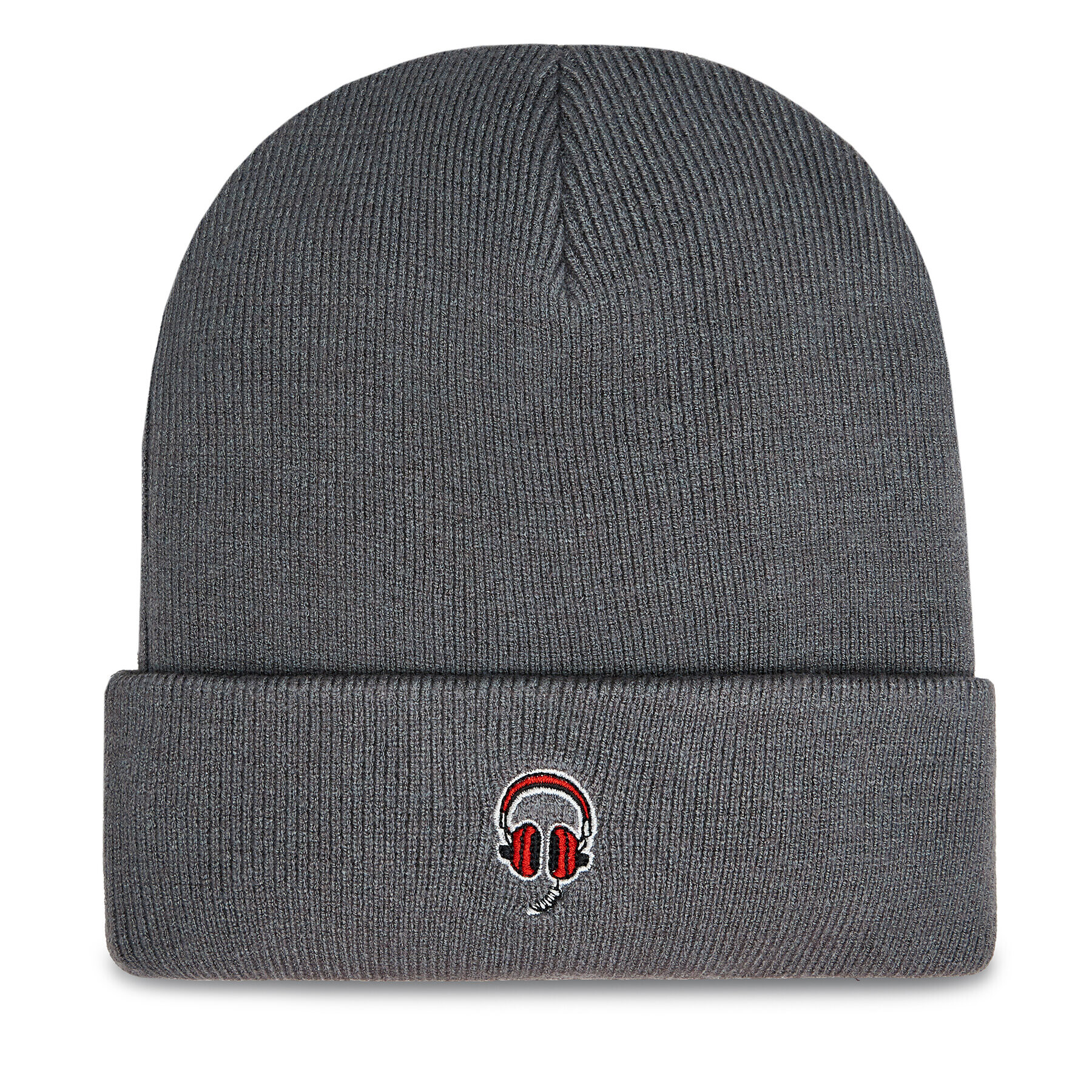 Puma Căciulă Prime Graphic Beanie 024899 03 Gri - Pled.ro