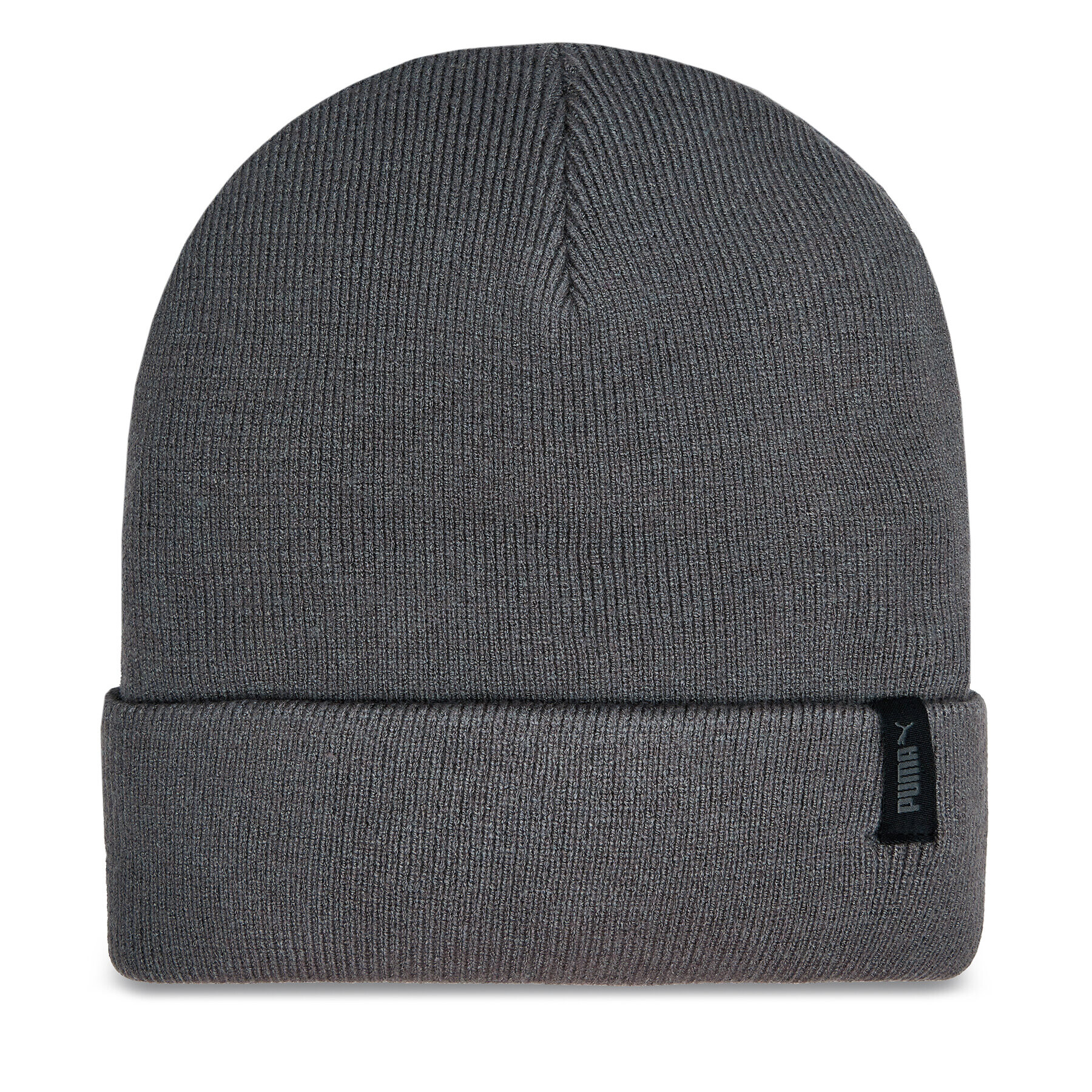 Puma Căciulă Prime Graphic Beanie 024899 03 Gri - Pled.ro