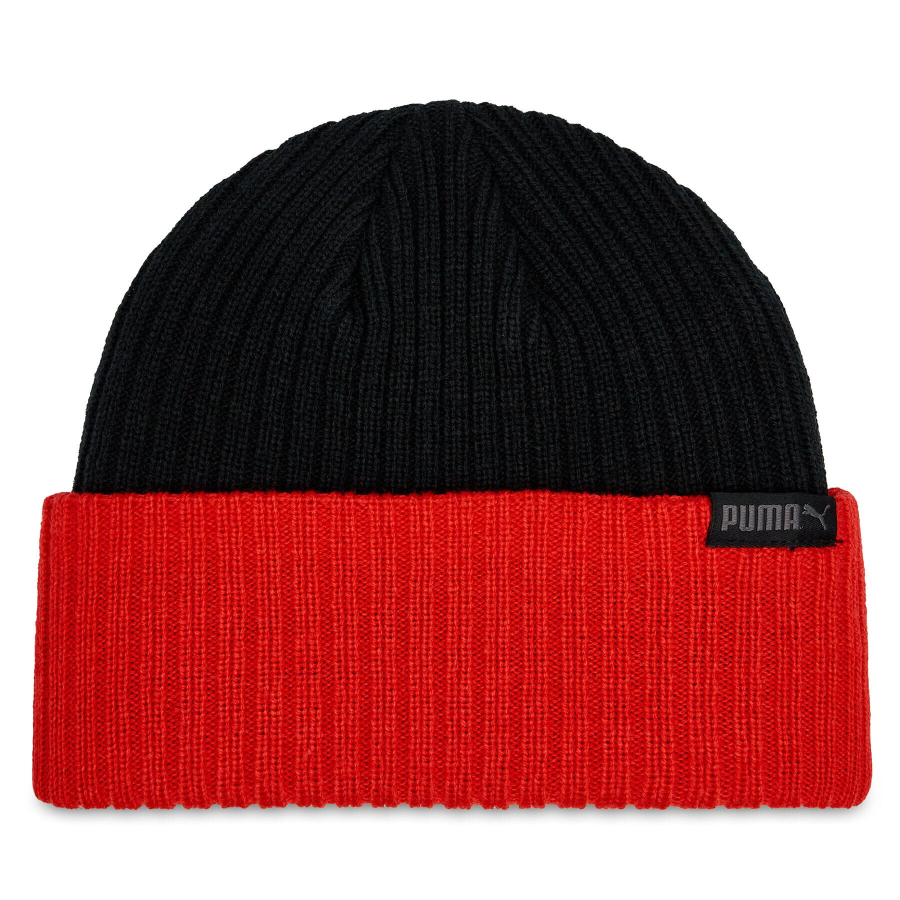 Puma Căciulă x Miraculous Beanie 024796 01 Negru - Pled.ro