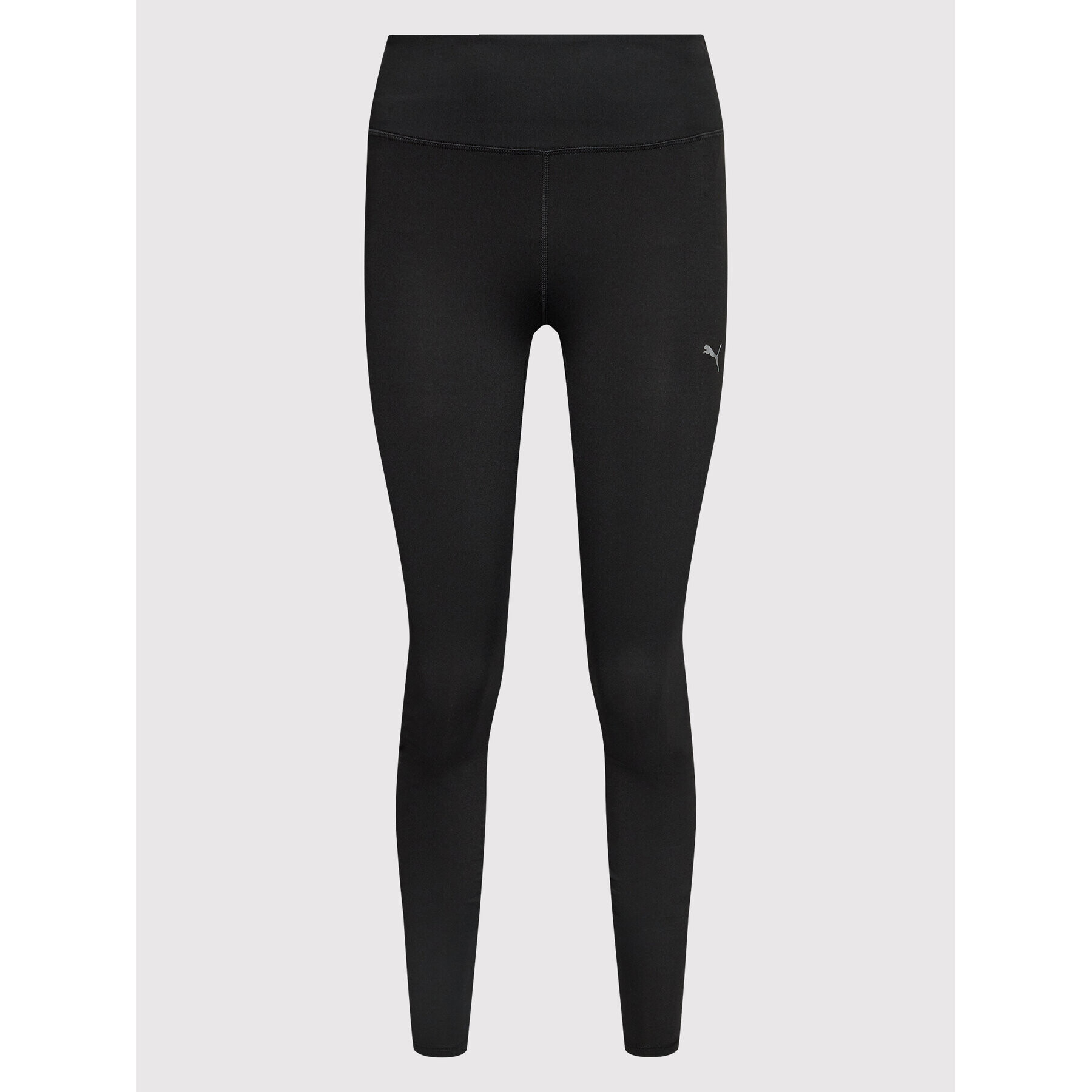 Puma Colanți Studio Fundation 521611 Negru Slim Fit - Pled.ro