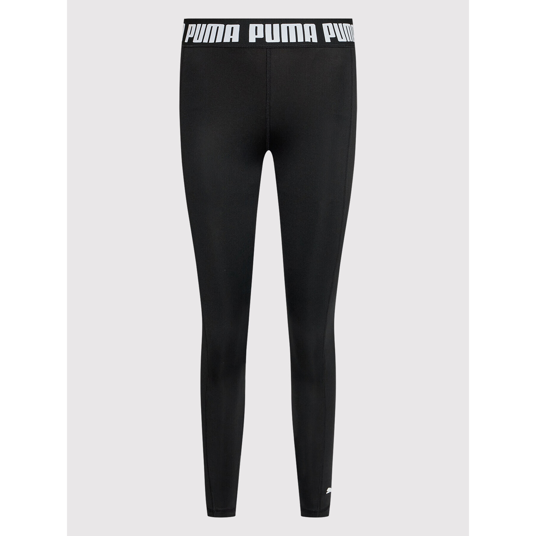 Puma Colanți Strong 521601 Negru Slim Fit - Pled.ro