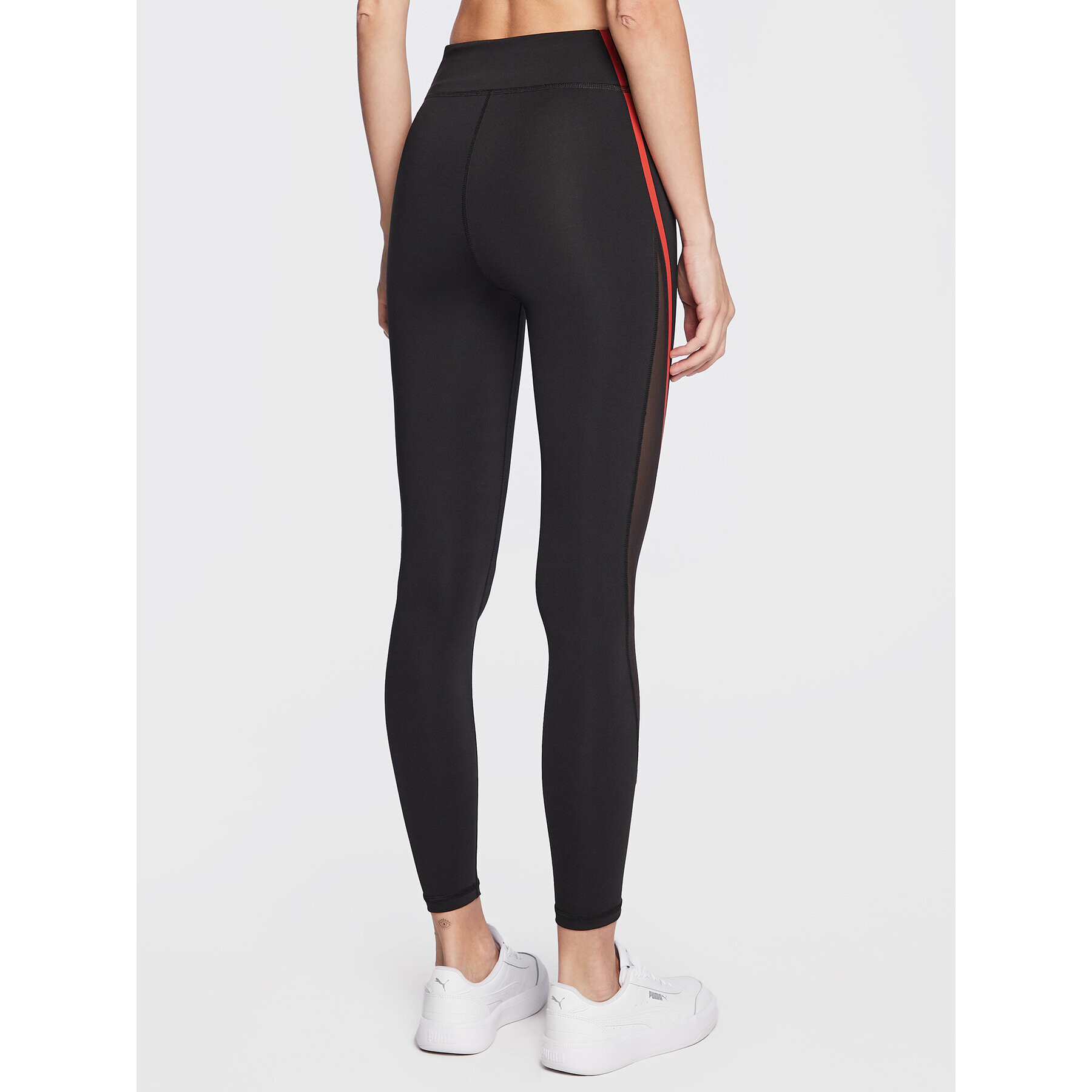 Puma Colanți VOGUE 534692 Negru Slim Fit - Pled.ro