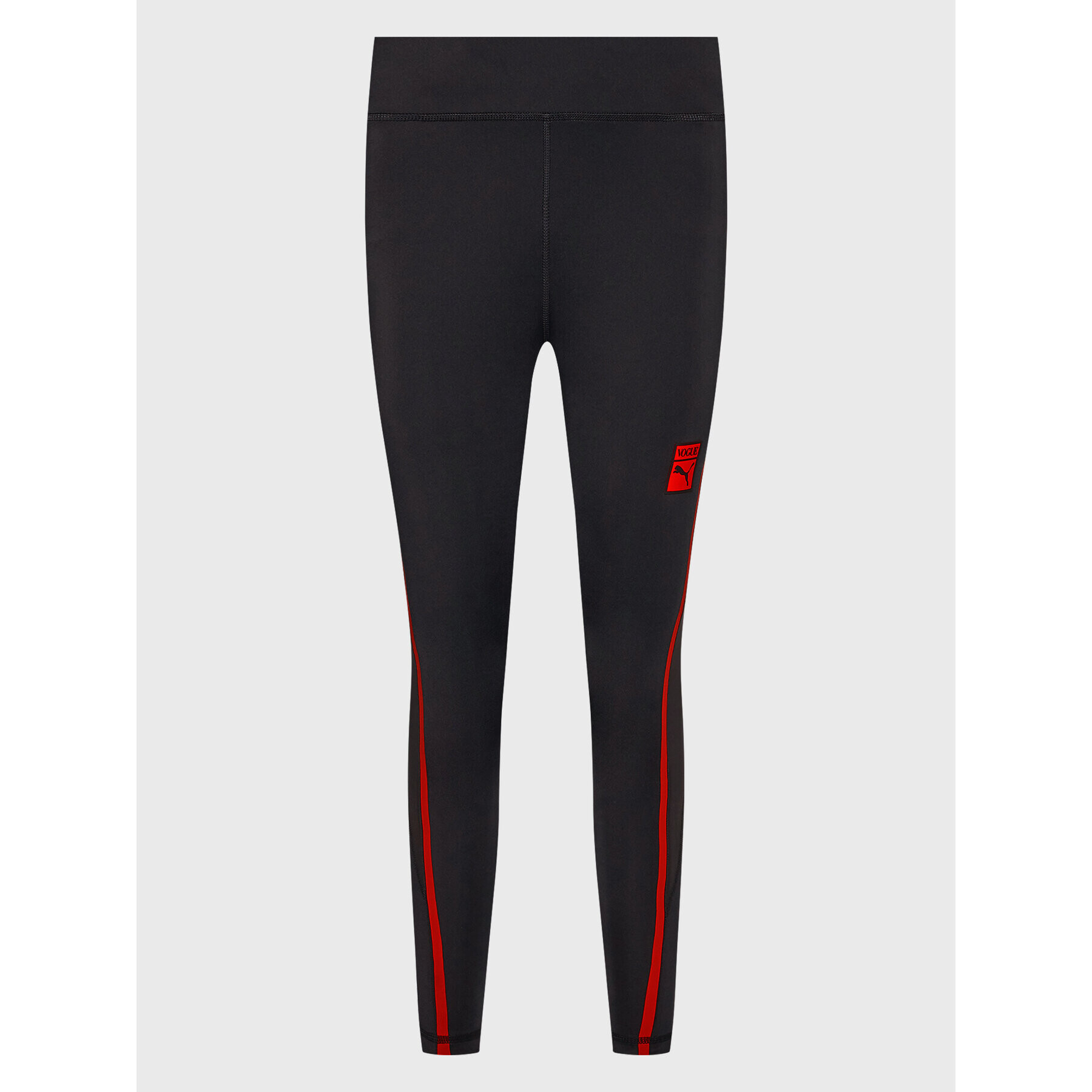 Puma Colanți VOGUE 534692 Negru Slim Fit - Pled.ro