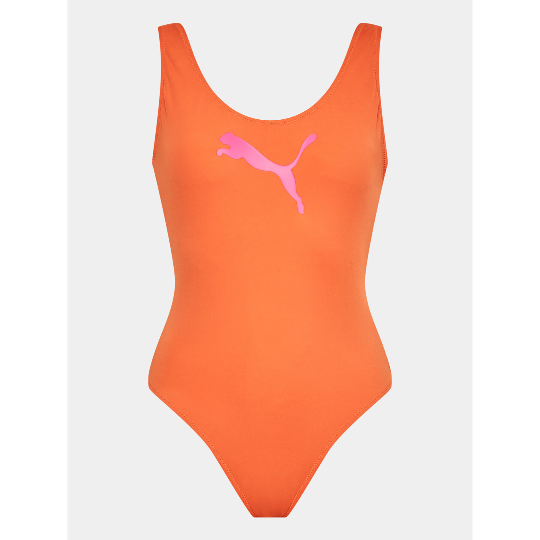 Puma Costum de baie 907685 Maro - Pled.ro