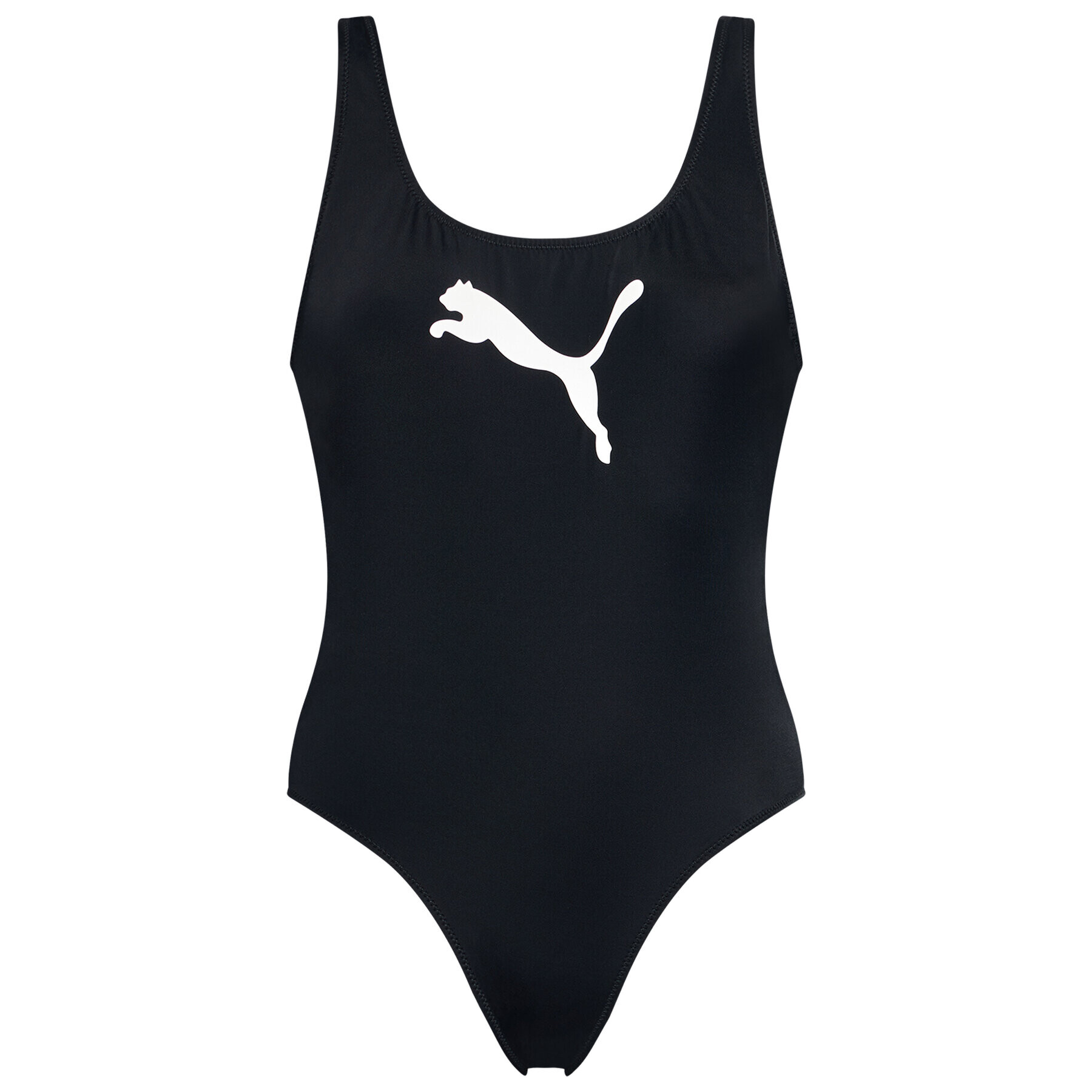 Puma Costum de baie Swim 907685 Negru - Pled.ro