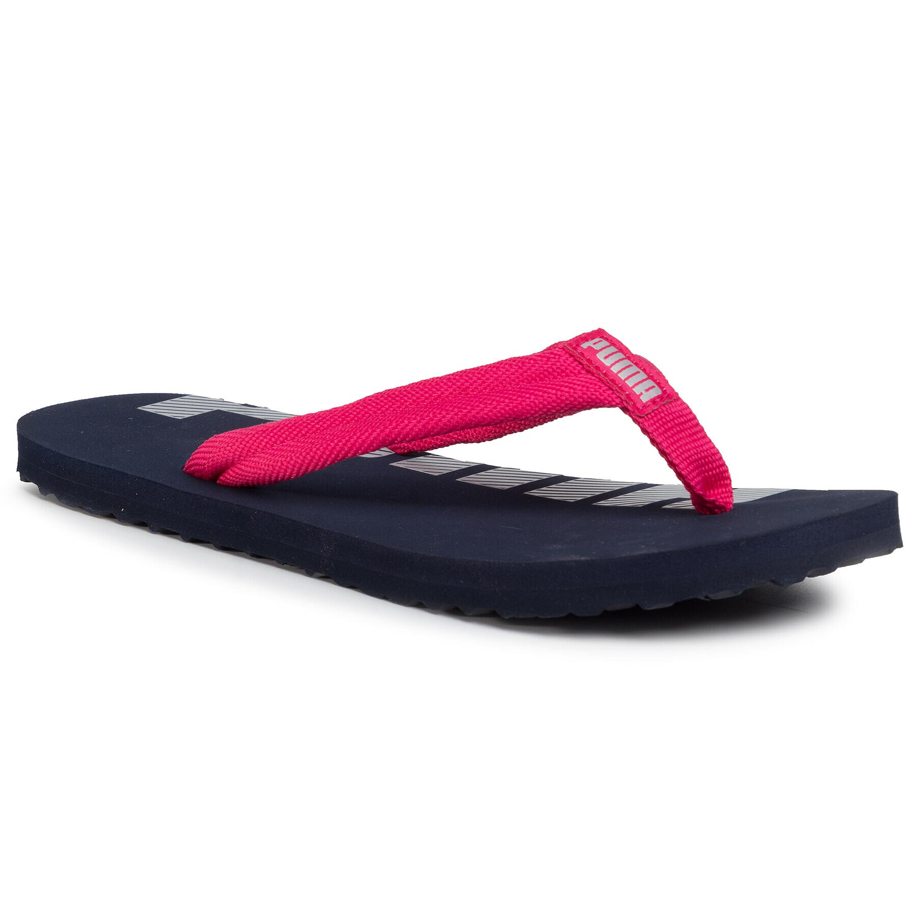 Puma Flip flop Epic Flip V2 Jr 360288 26 Roz - Pled.ro