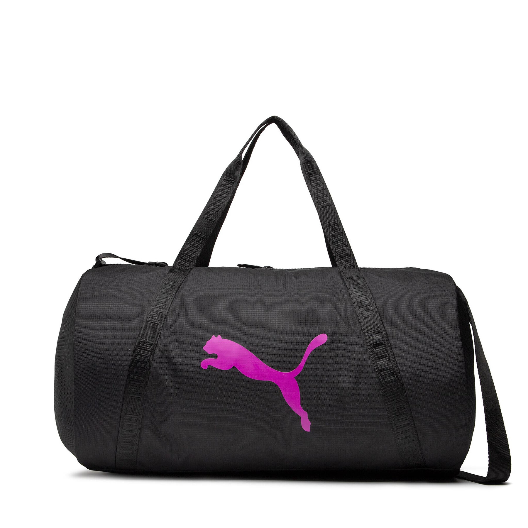 Puma Geantă At Ess Barrel Bag 782870 06 Negru - Pled.ro