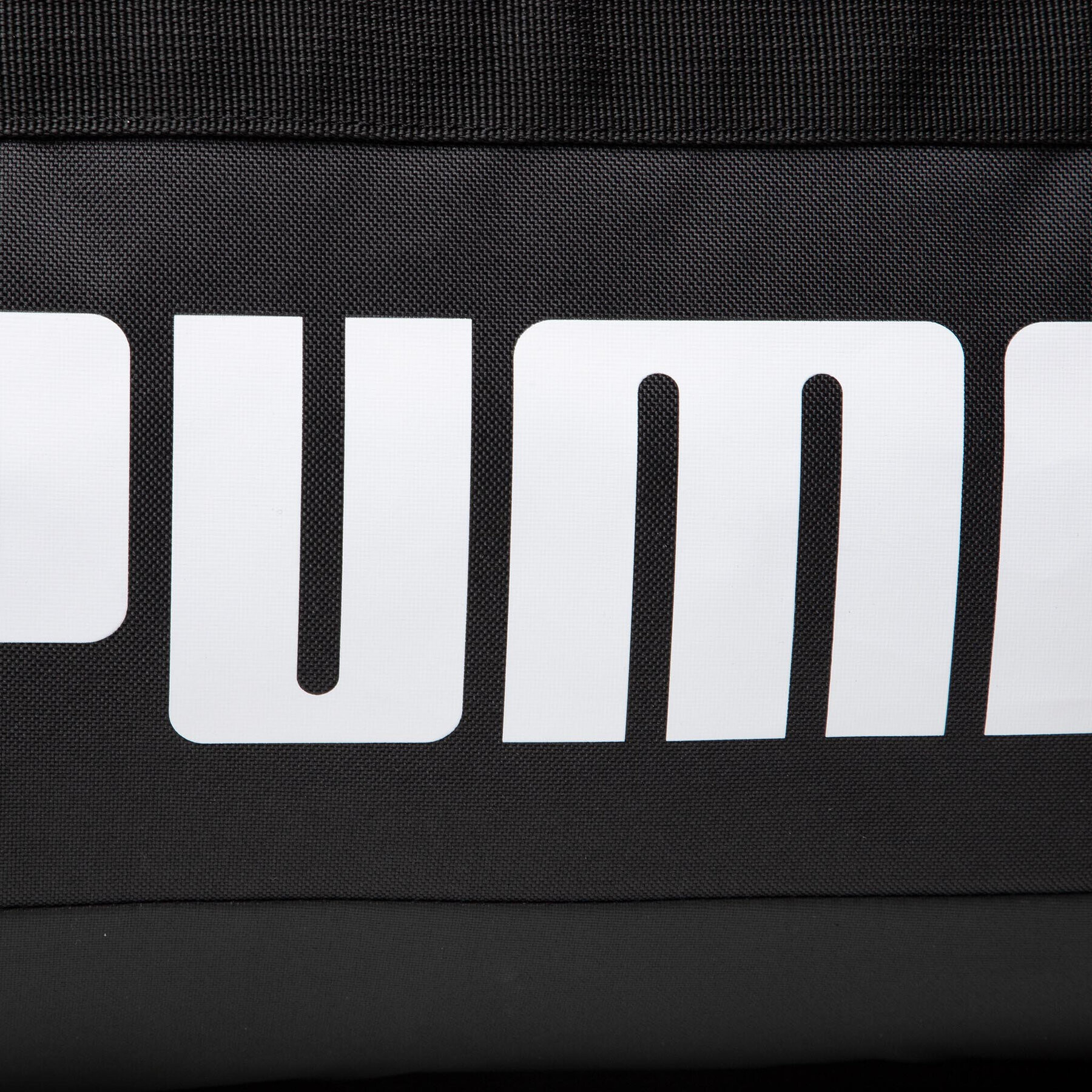 Puma Geantă Challenger Duffel Bag M 076621 Negru - Pled.ro