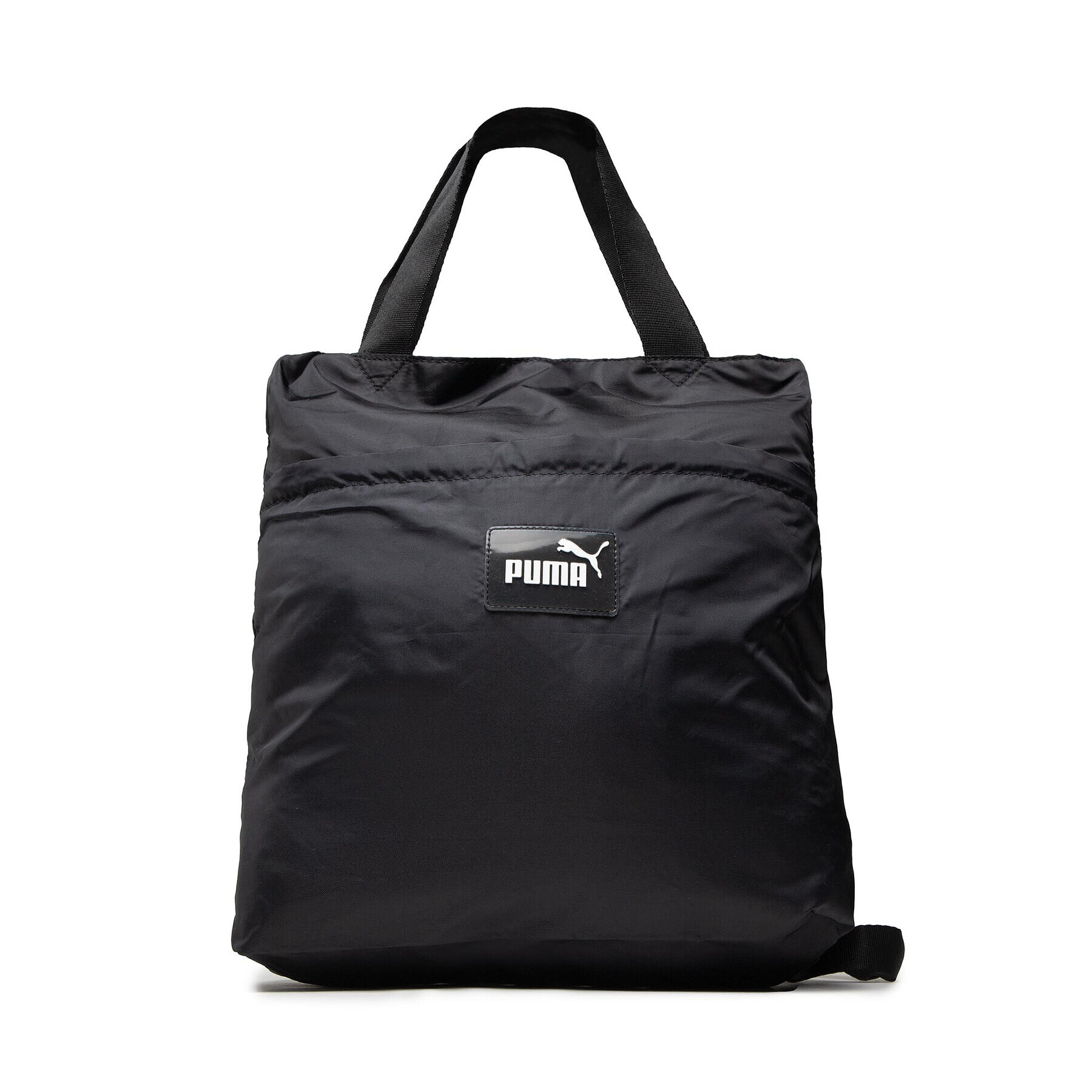 Puma Geantă Core Pop Shopper 078311 01 Negru - Pled.ro