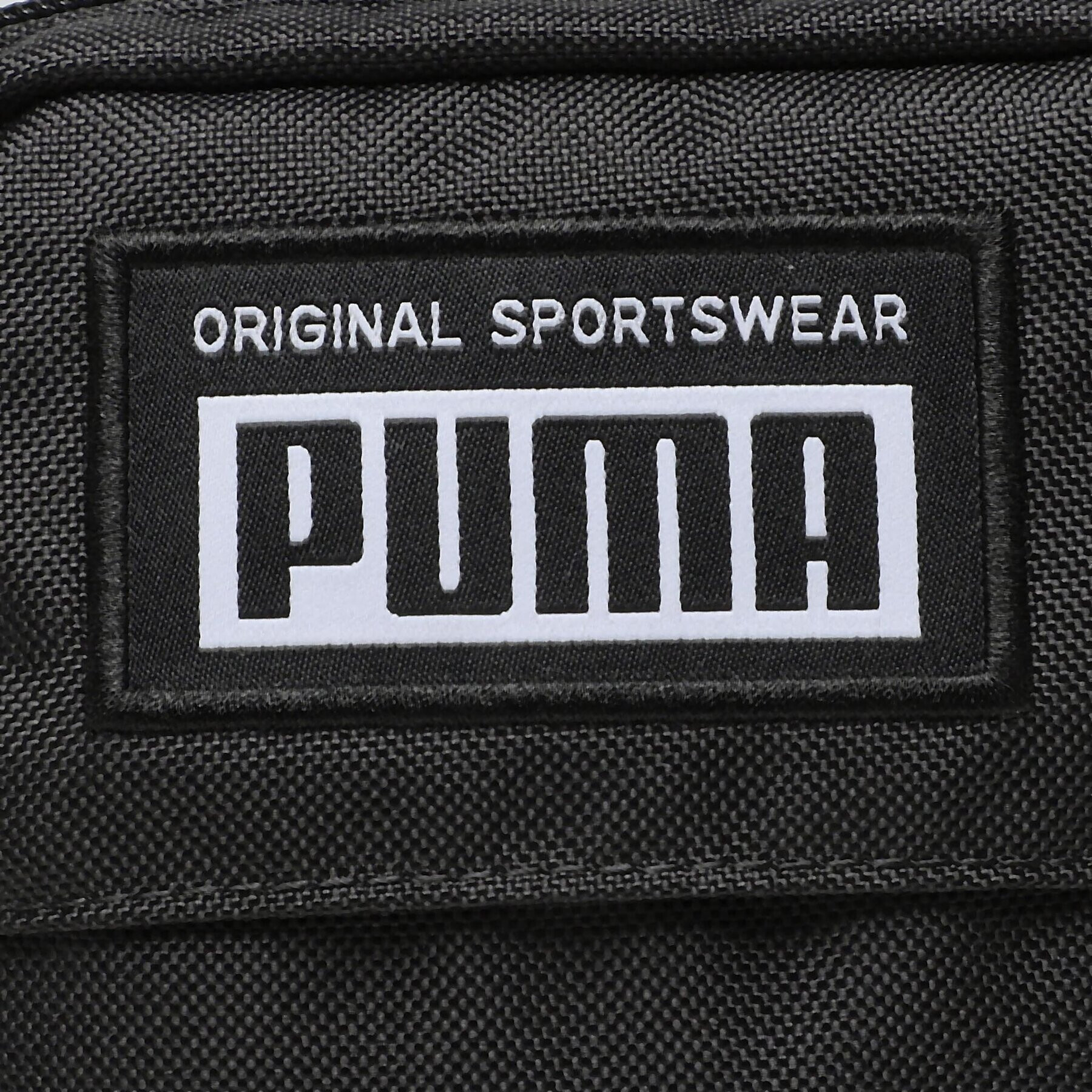 Puma Geantă crossover Academy Portable 079135 01 Negru - Pled.ro