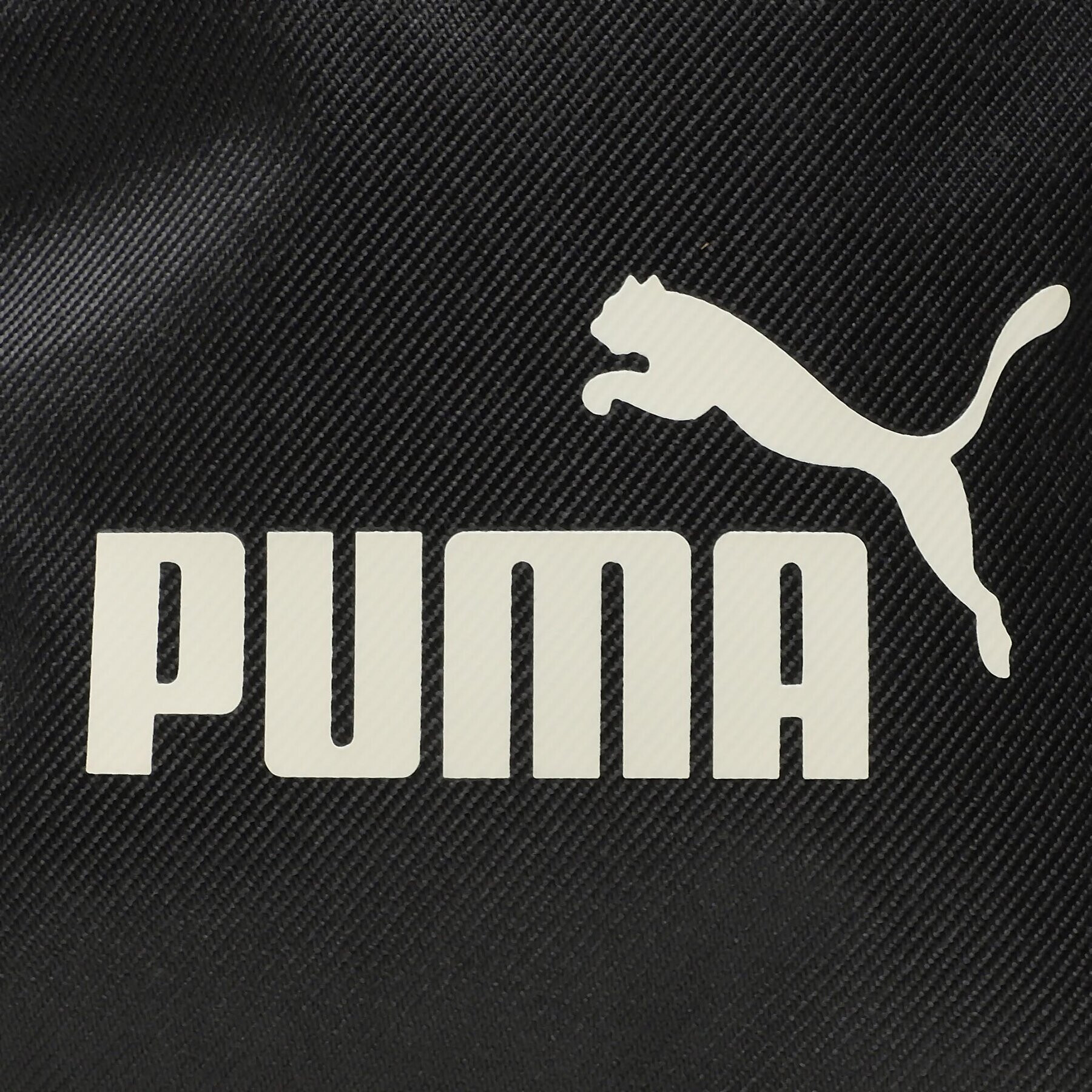 Puma Geantă crossover Campus Compact Portable 078827 Negru - Pled.ro