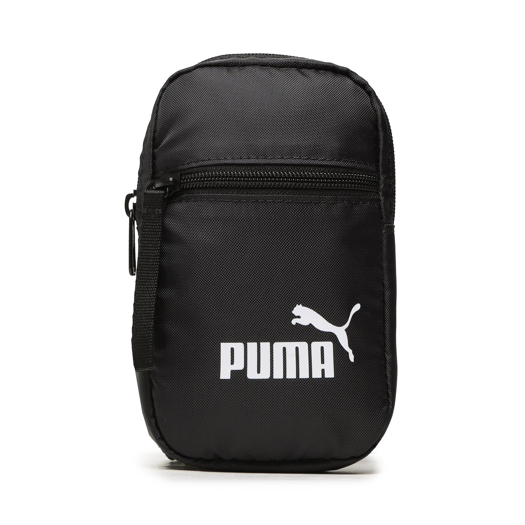 Puma Geantă crossover Core Base Front Loader 079466 Negru - Pled.ro