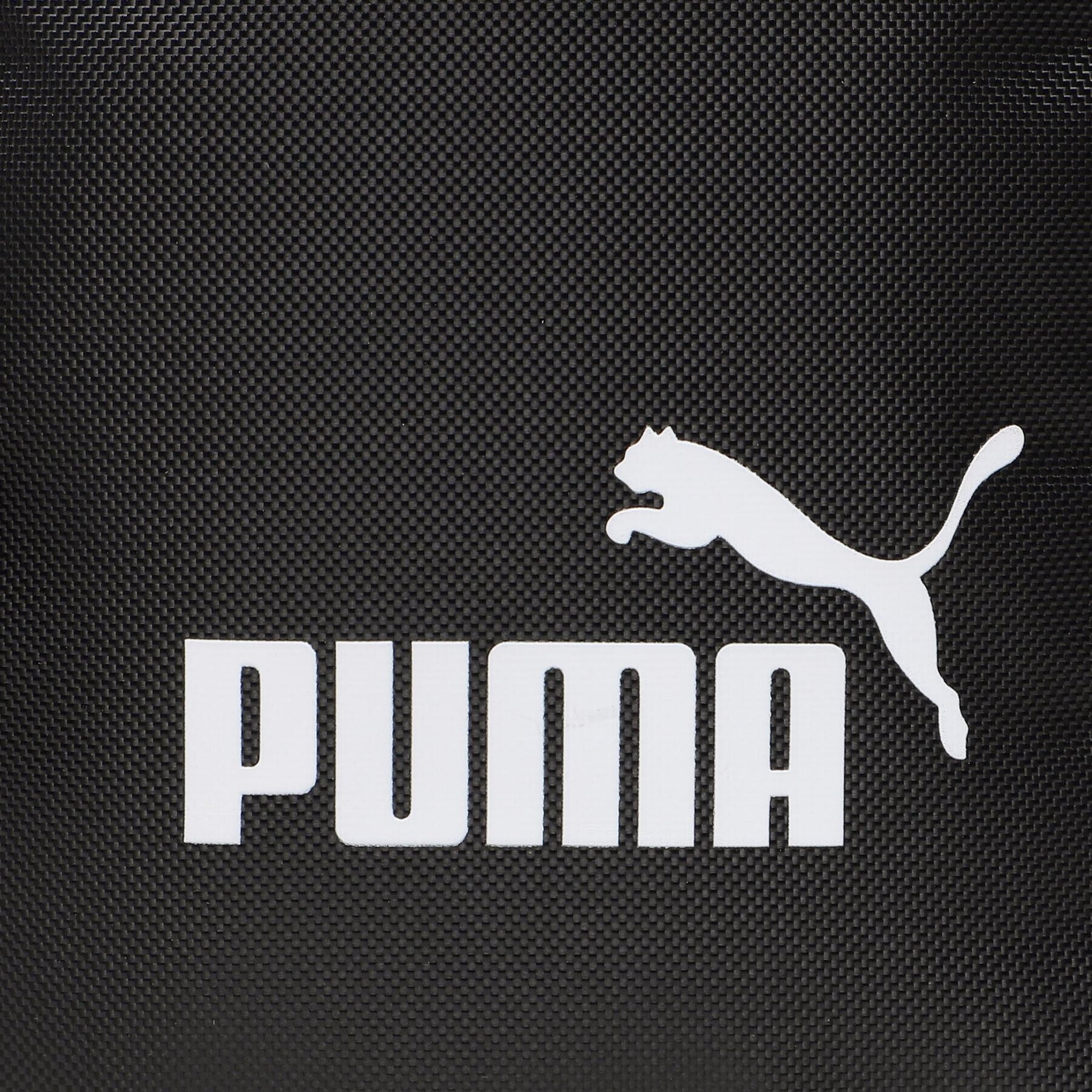 Puma Geantă crossover Core Base Front Loader 079466 Negru - Pled.ro