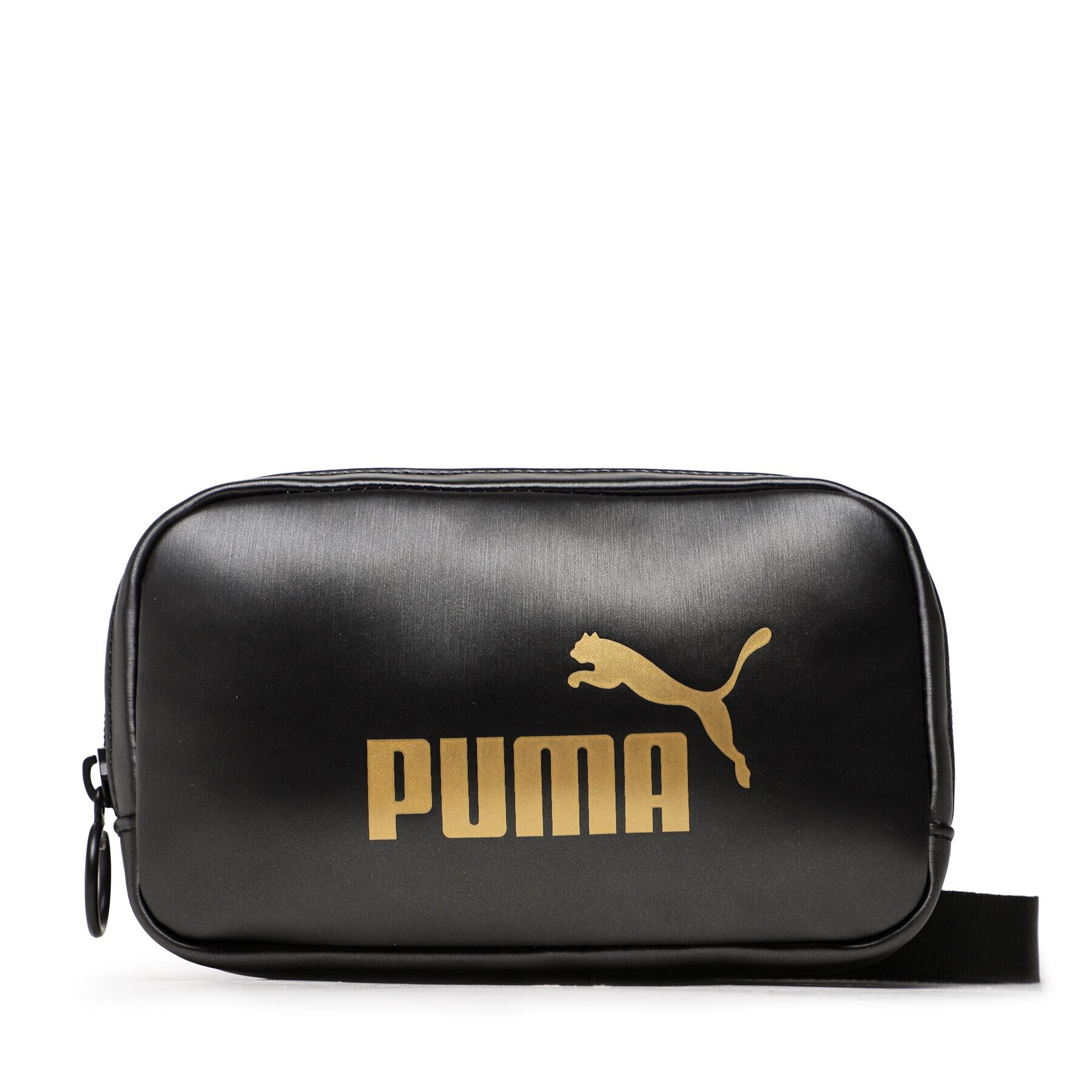 Puma Geantă crossover Core Up Wallet X-Body 079481 01 Negru - Pled.ro