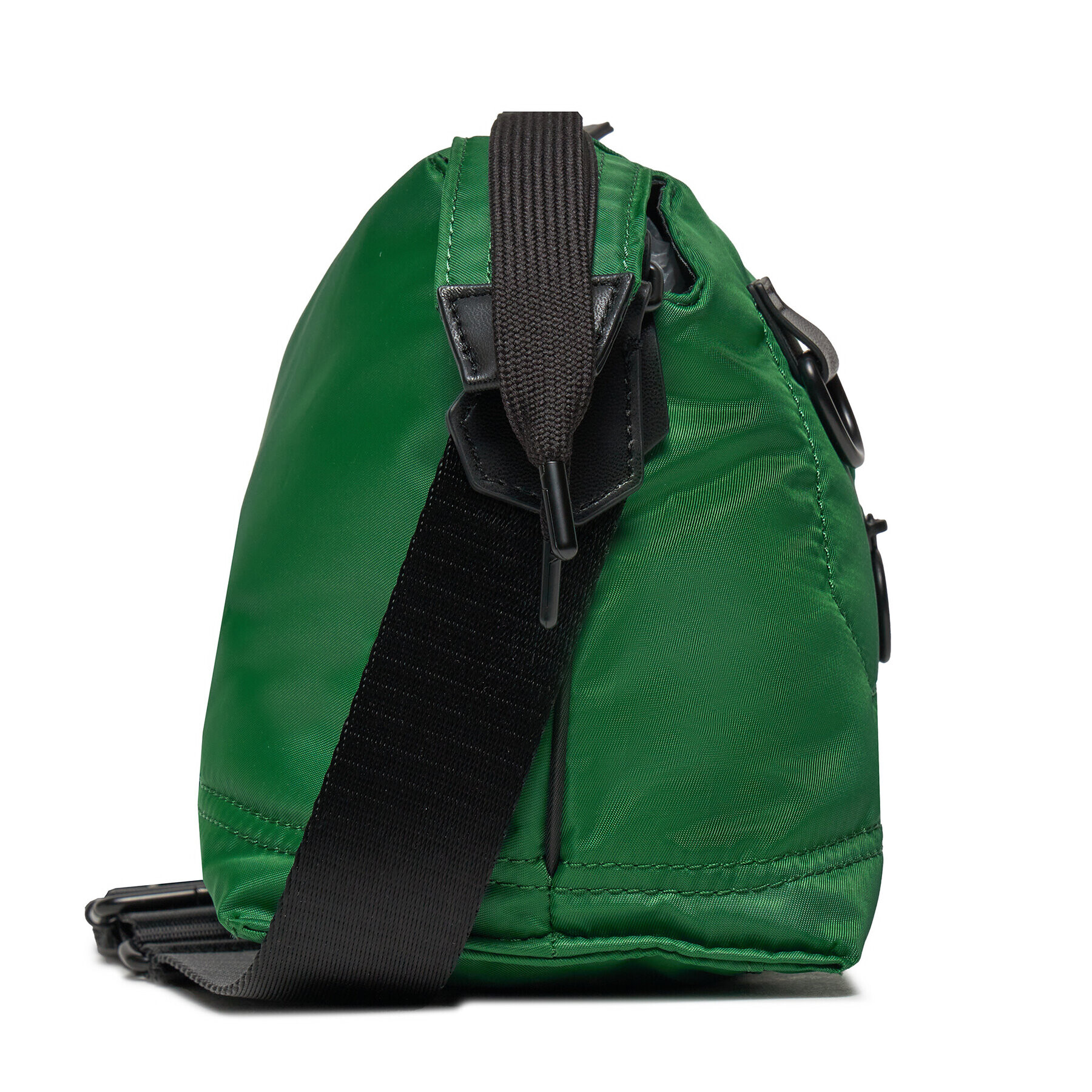 Puma Geantă NO.AVG Medium X-Body Bag 079727 Verde - Pled.ro