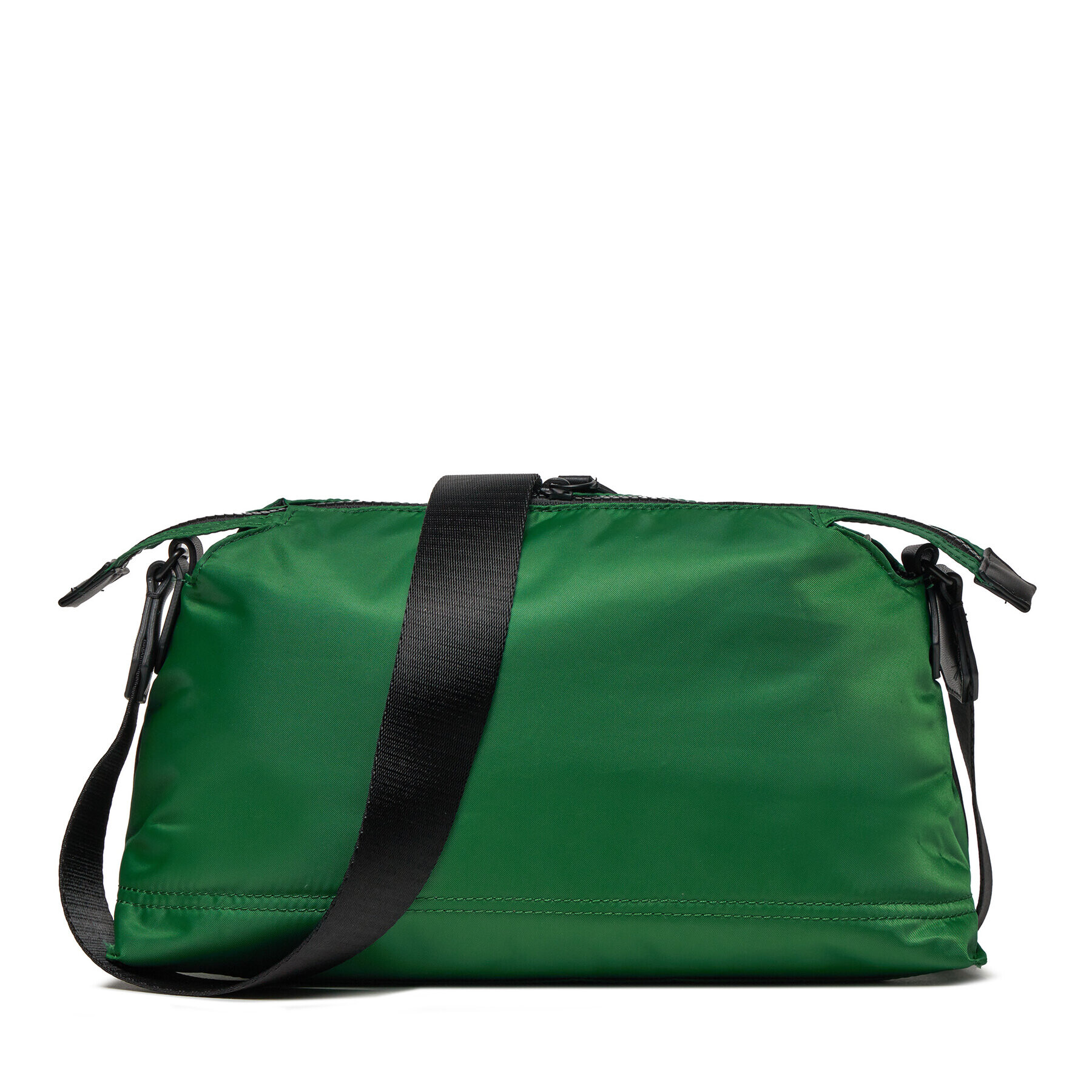 Puma Geantă NO.AVG Medium X-Body Bag 079727 Verde - Pled.ro