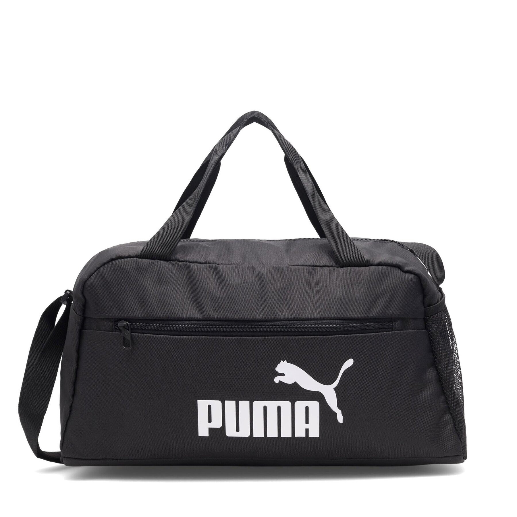 Puma Geantă Phase Sports Bag 7994901 Negru - Pled.ro