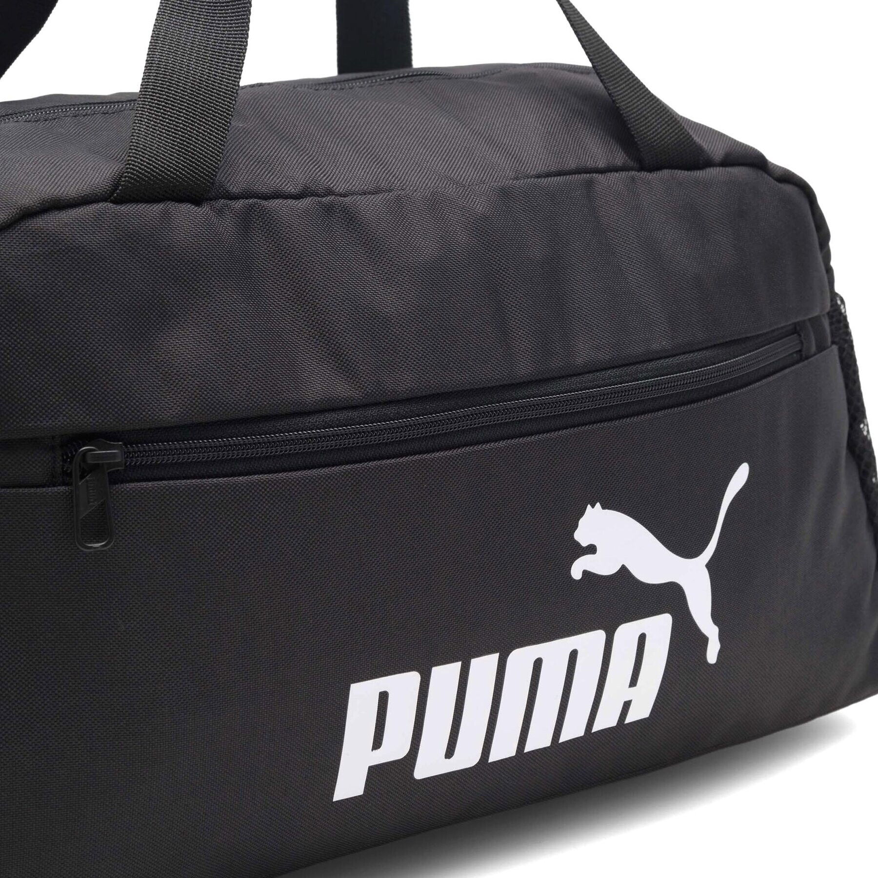 Puma Geantă Phase Sports Bag 7994901 Negru - Pled.ro