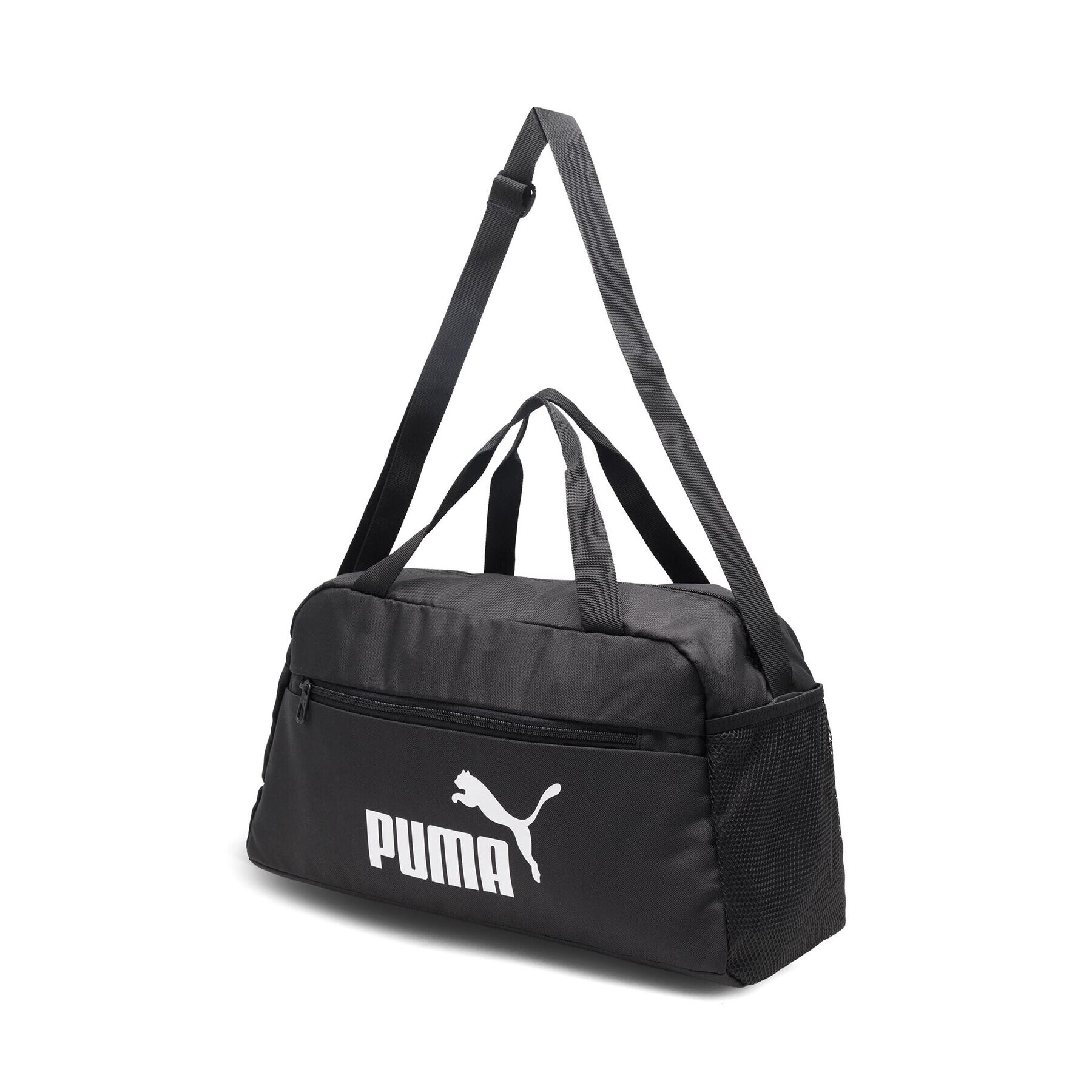 Puma Geantă Phase Sports Bag 7994901 Negru - Pled.ro