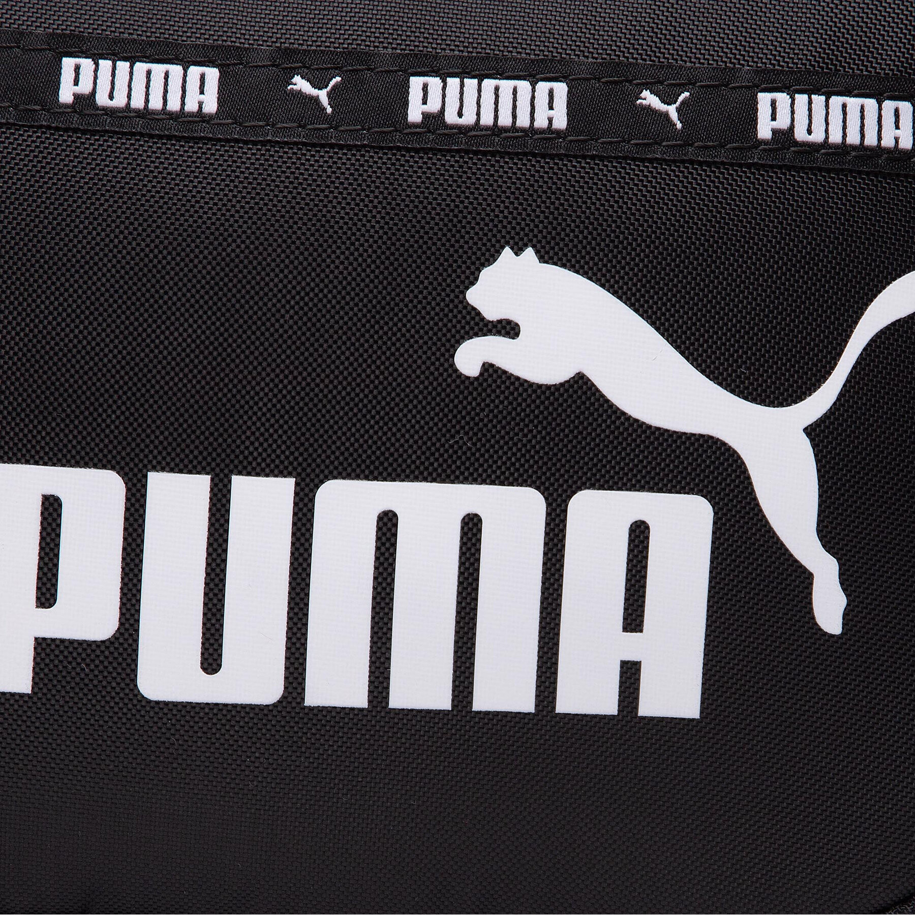 Puma Geantă crossover Core Base Cross Body Bag 079143 01 Negru - Pled.ro