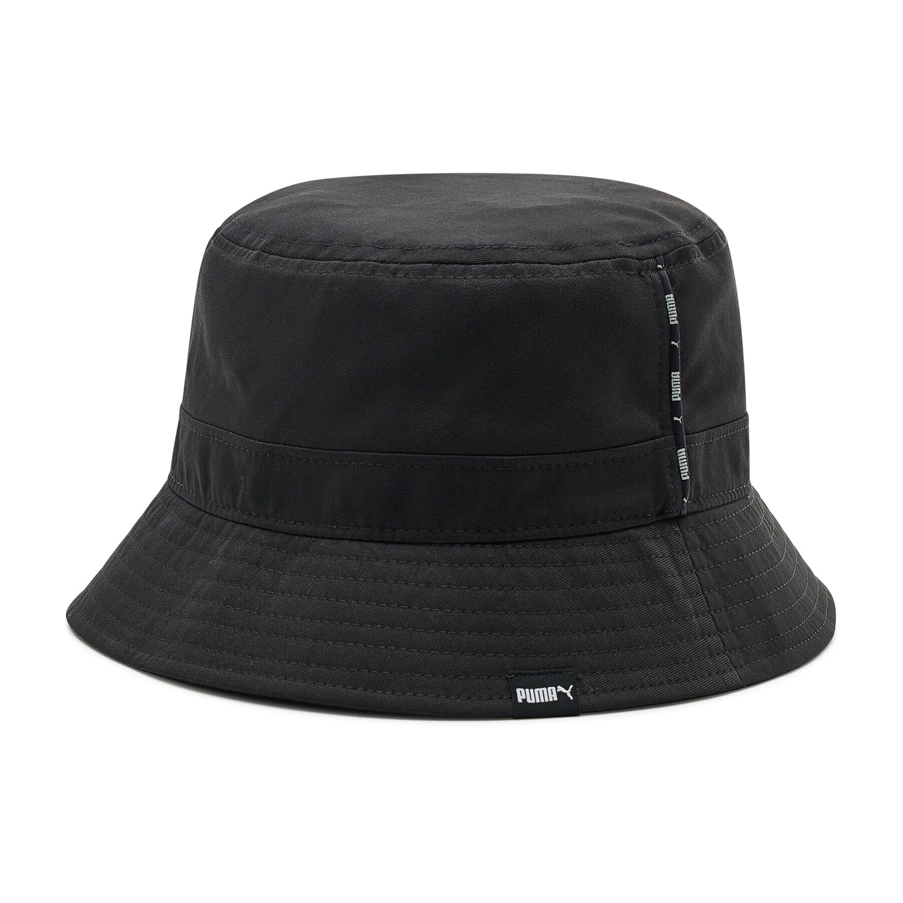 Puma Pălărie Bucket Core 236770 01 Negru - Pled.ro