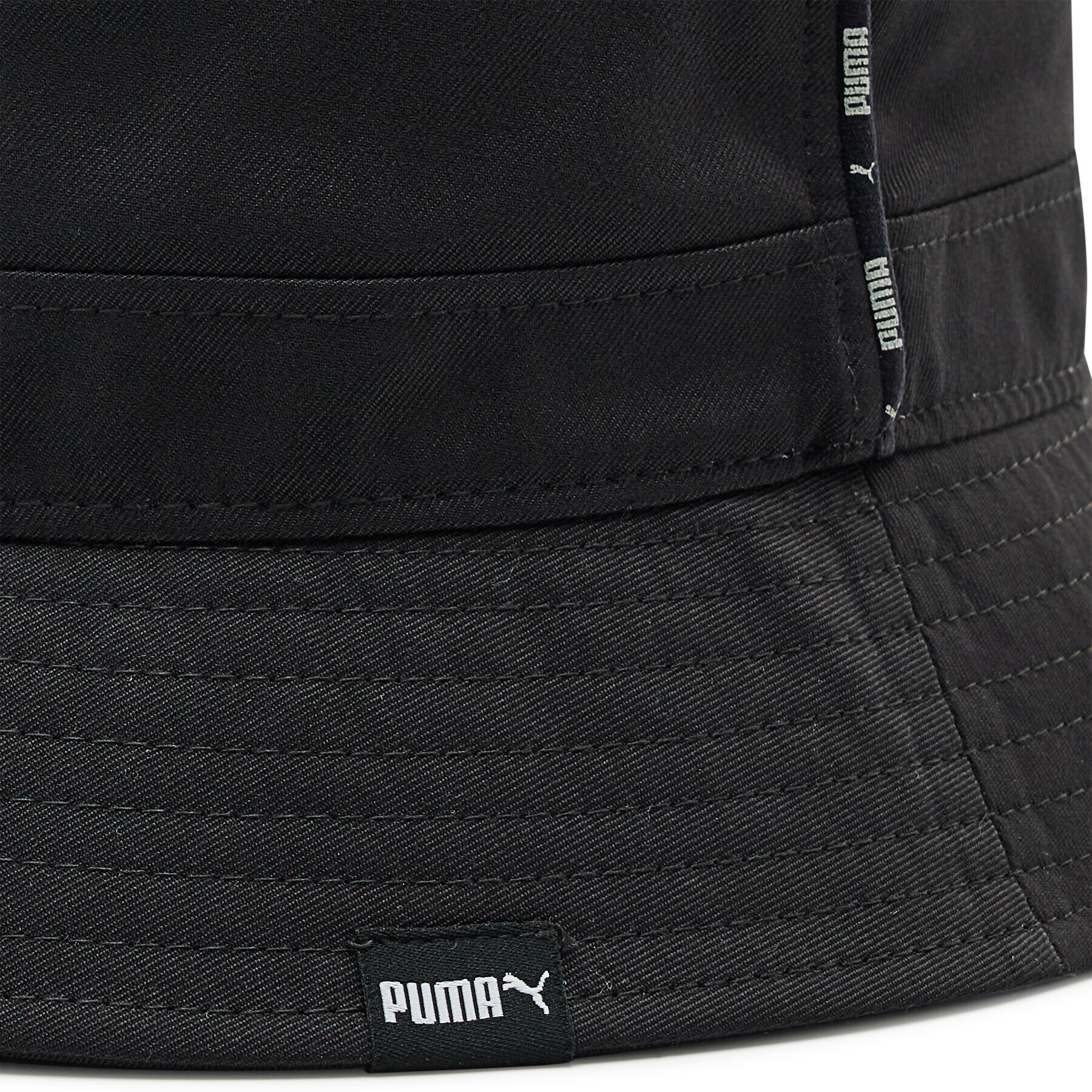 Puma Pălărie Bucket Core 236770 01 Negru - Pled.ro