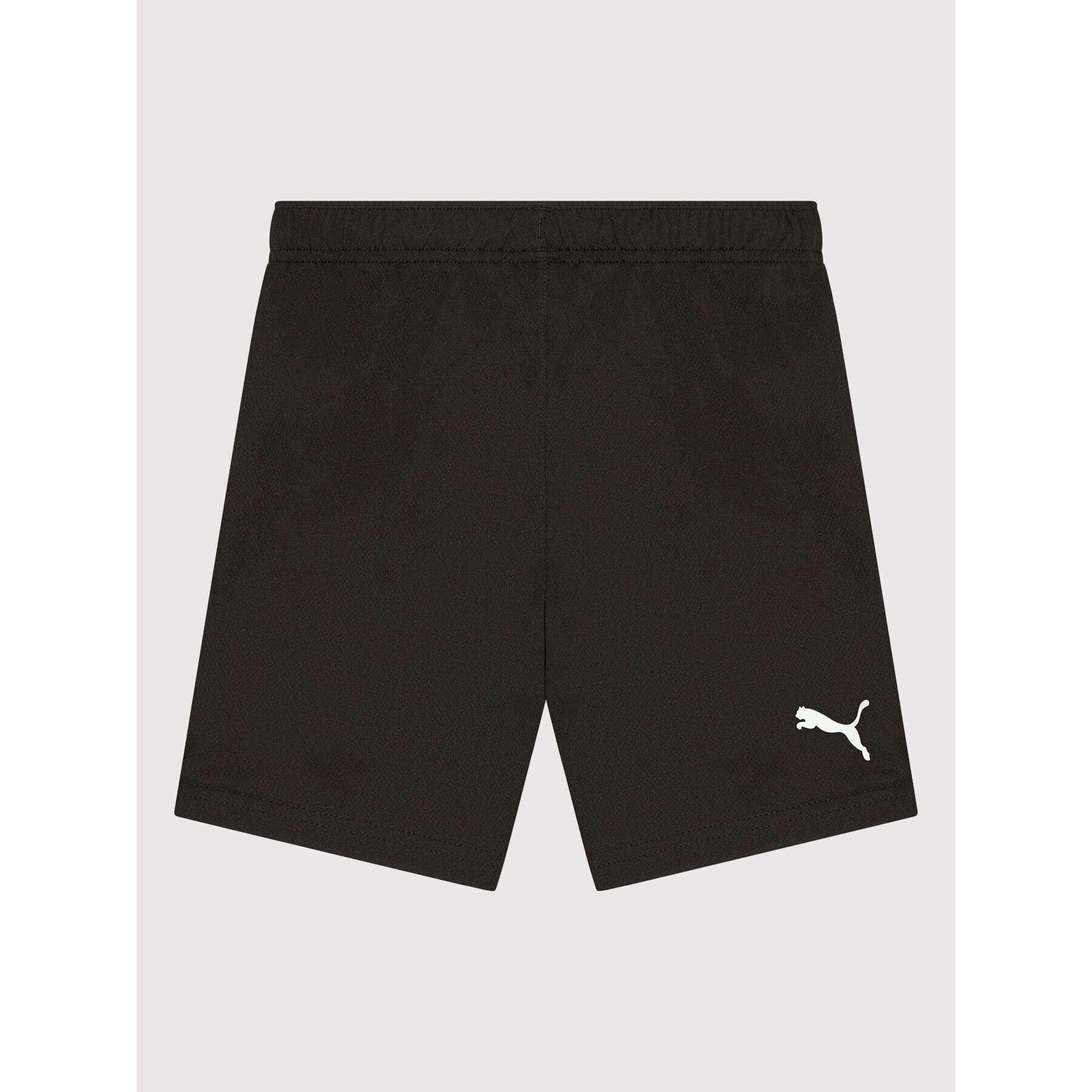 Puma Pantaloni scurți sport 704943 Negru Regular Fit - Pled.ro