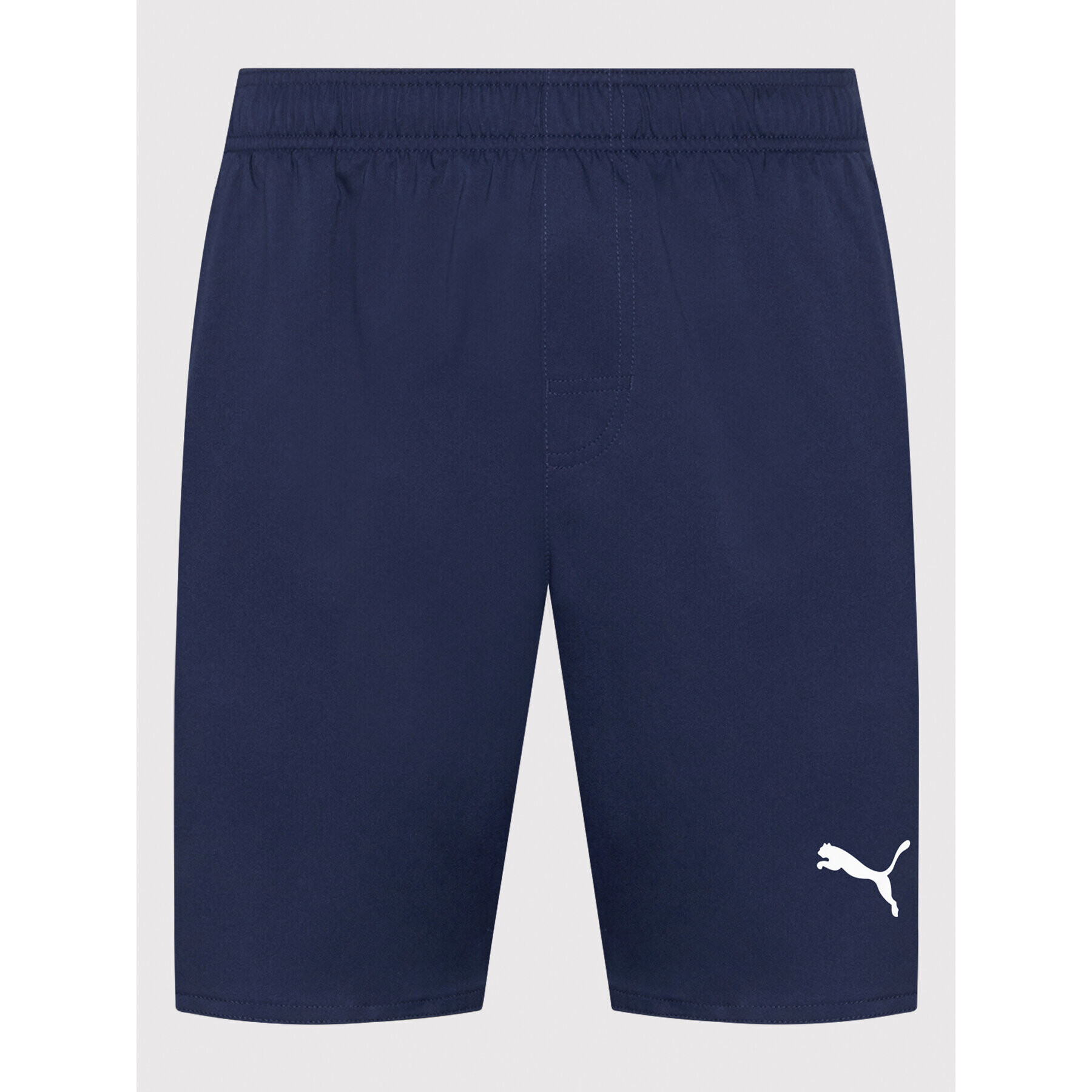 Puma Pantaloni scurți pentru înot 935088 Bleumarin Regular Fit - Pled.ro