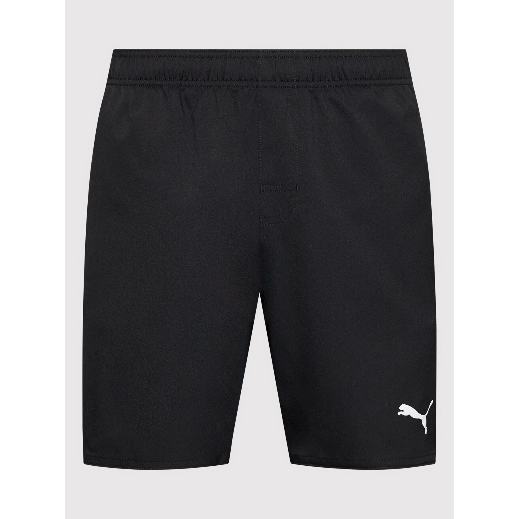 Puma Pantaloni scurți pentru înot 935088 Negru - Pled.ro