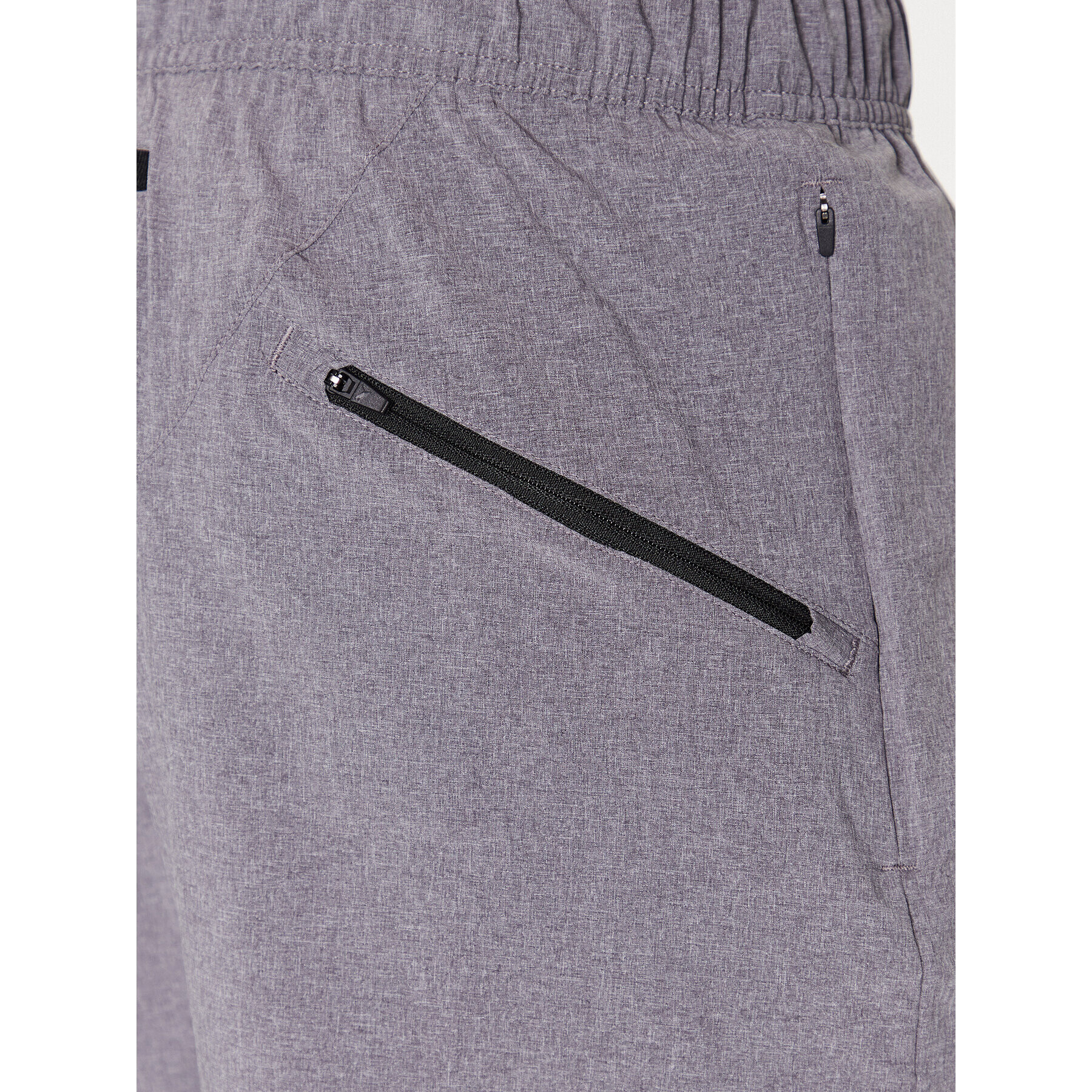 Puma Pantaloni scurți sport 523262 Gri Regular Fit - Pled.ro