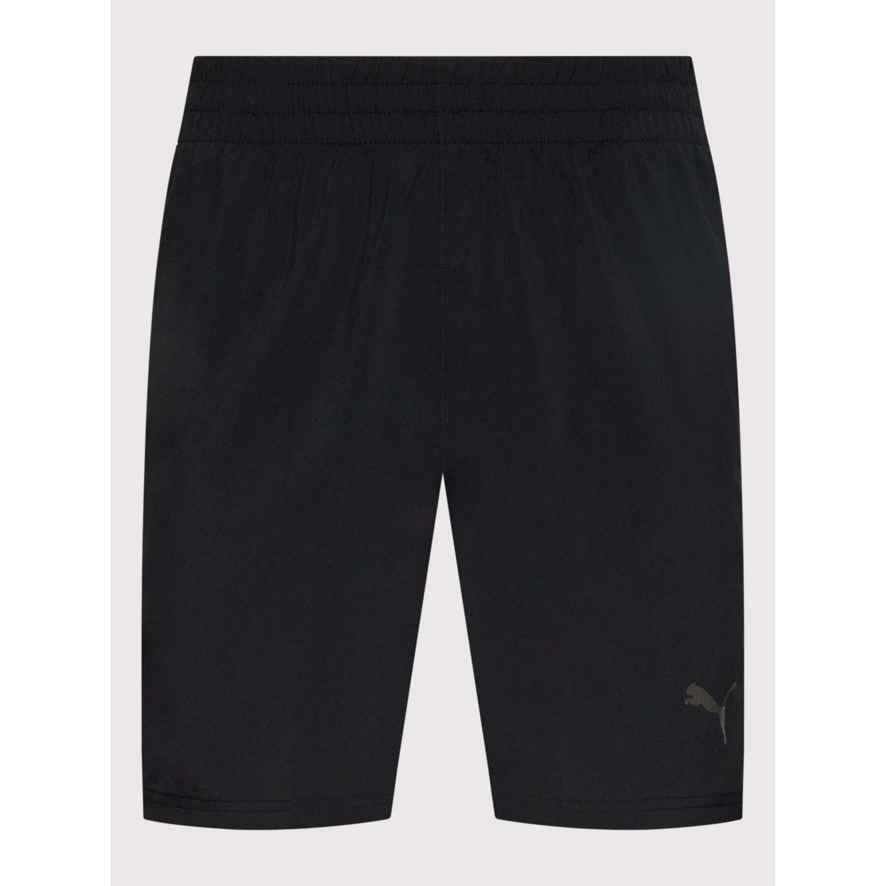 Puma Pantaloni scurți sport Train Fav Blaster 520142 Negru Regular Fit - Pled.ro