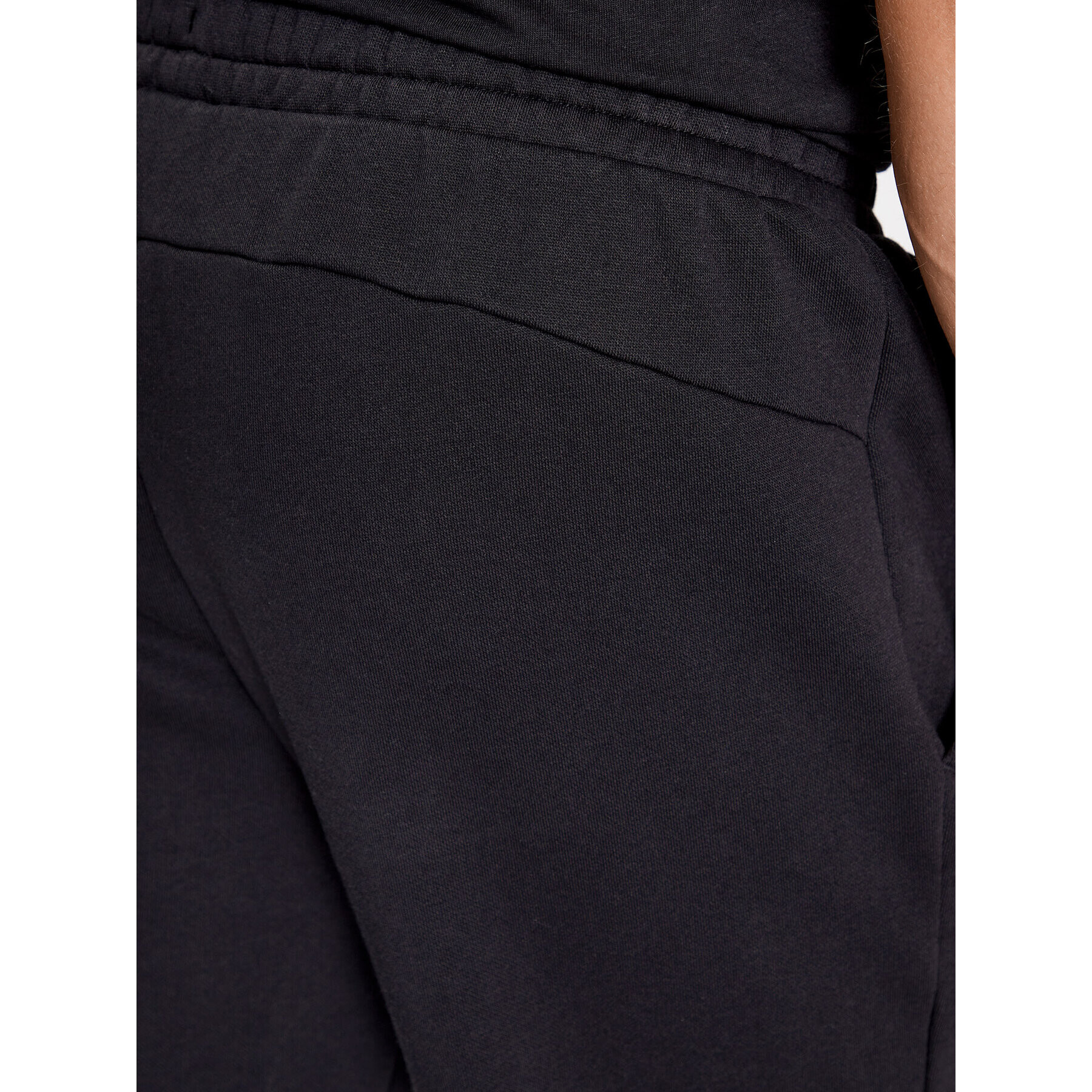 Puma Pantaloni trening Mapf1 Ess 621161 Negru Regular Fit - Pled.ro