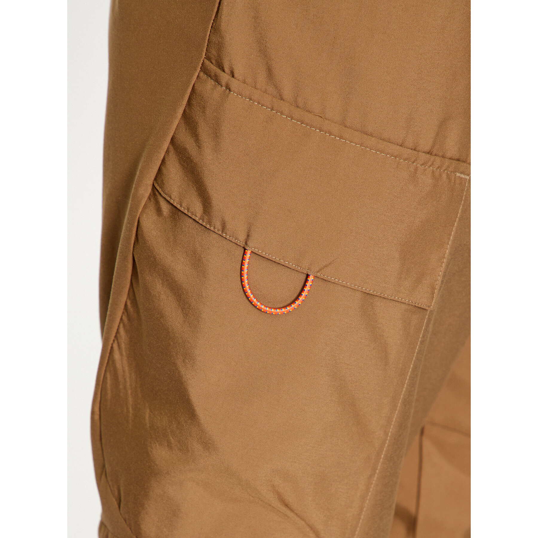 Puma Pantaloni trening Open Road 675898 Maro Regular Fit - Pled.ro